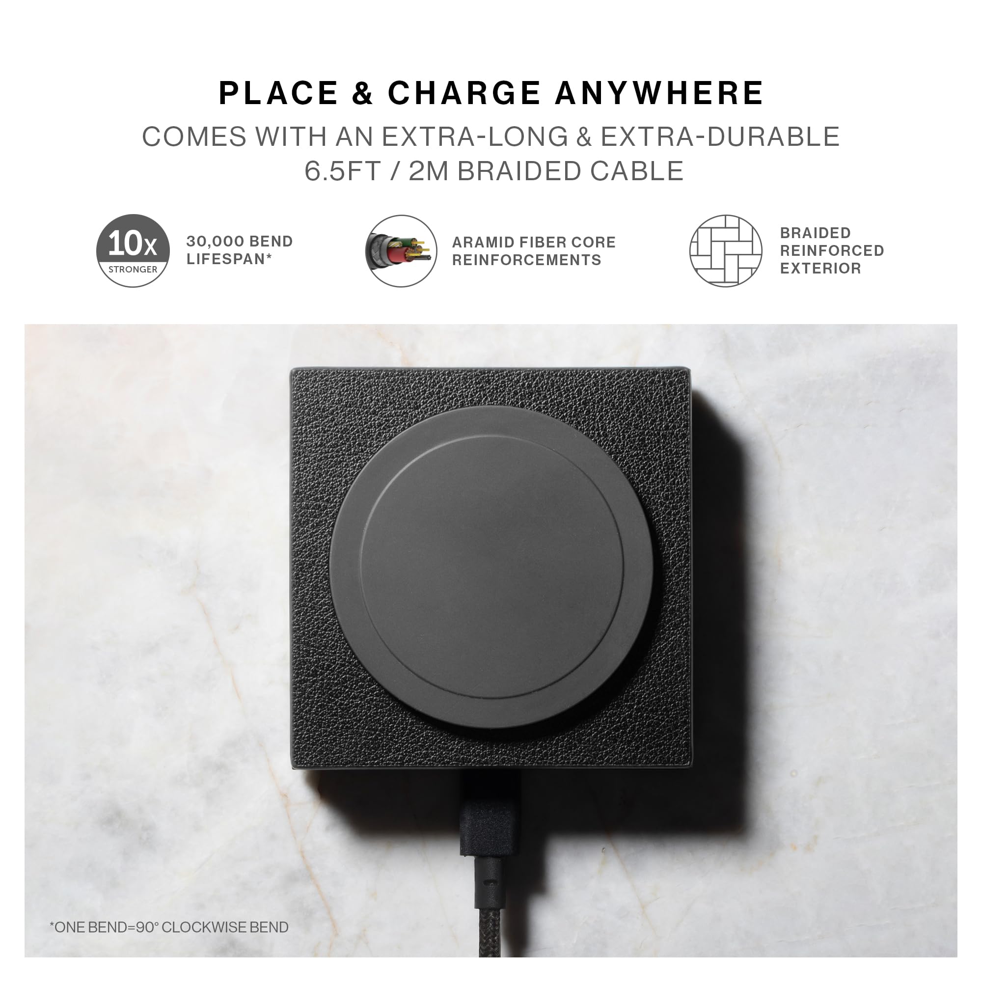 native-union-rise-chargeur-sans-fil-magn-tique-pliable-certifi-qi2-magsafe-15-w- image 8