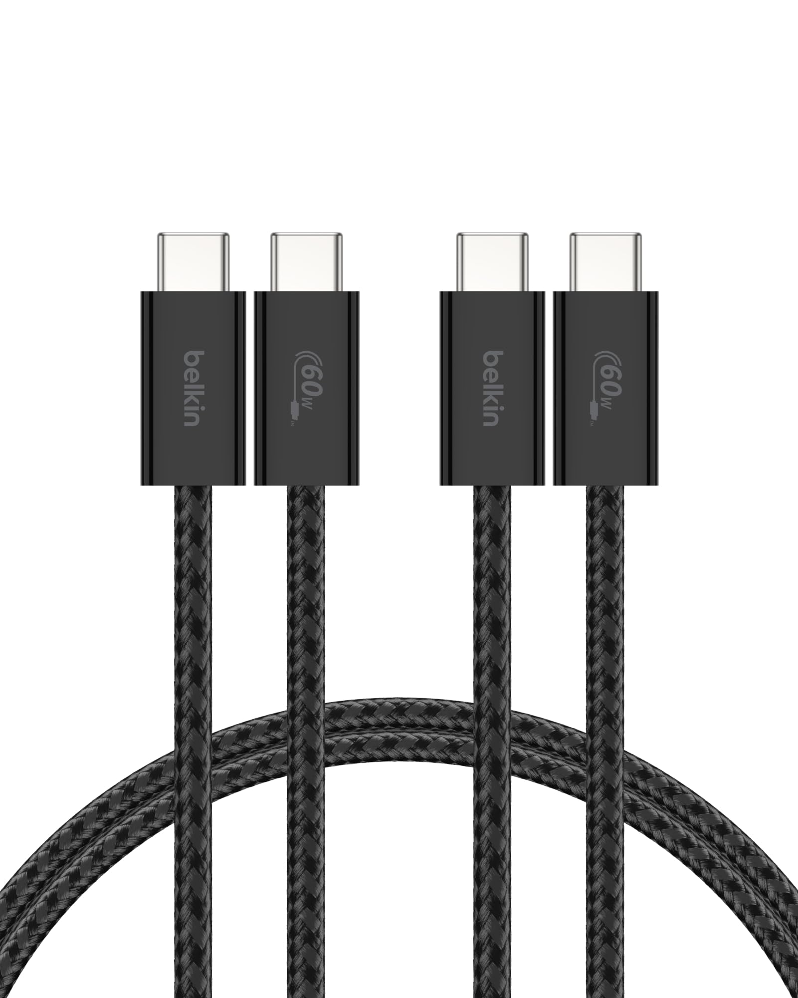 belkin-boostcharge-c-bles-usb-c-vers-usb-c-tress-s-60-w-1-5-m-recharge-rapide-pa image 1
