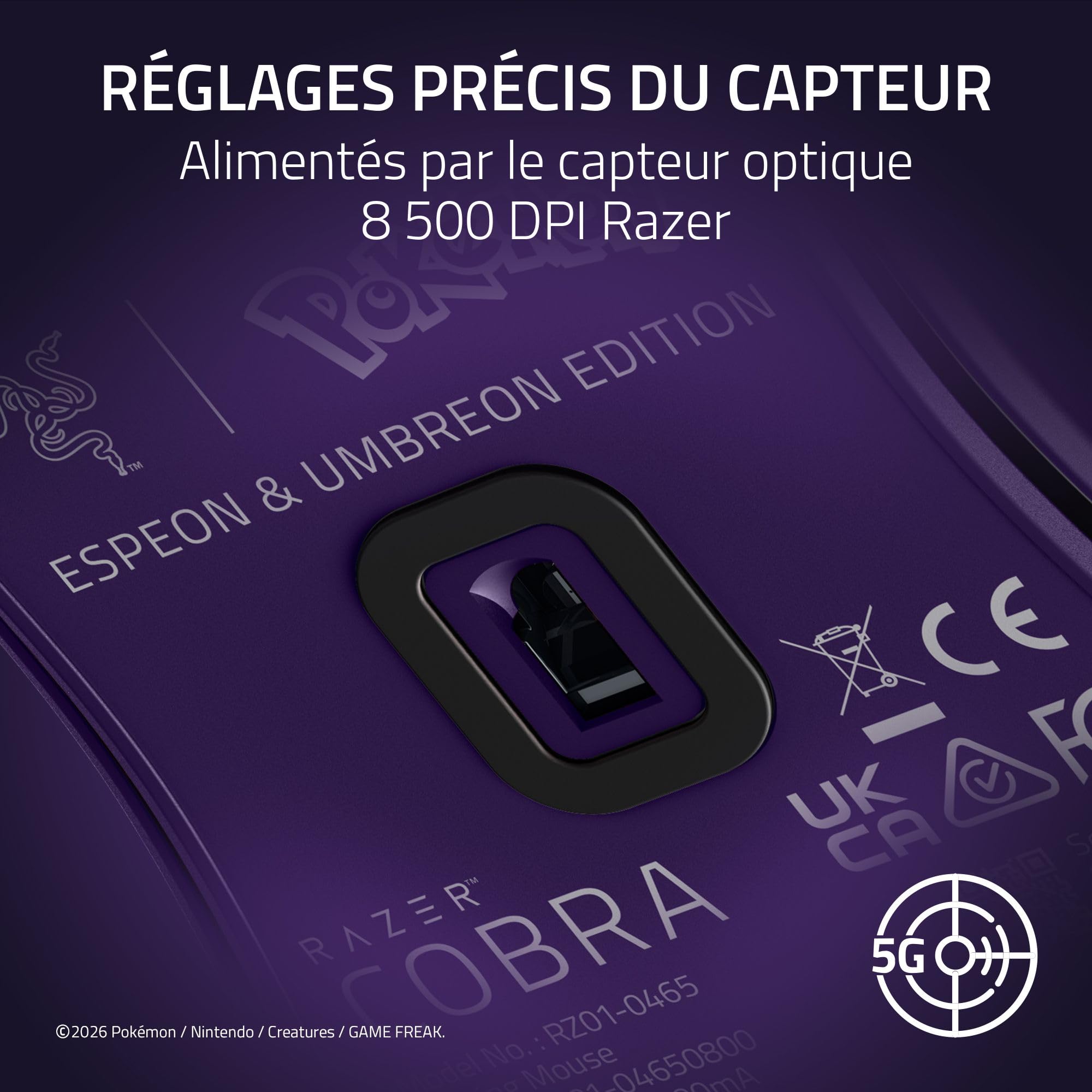 razer-cobra-pok-mon-dition-mentalo-noctali-espeon-umbreon-souris-gaming-filaire- image 5