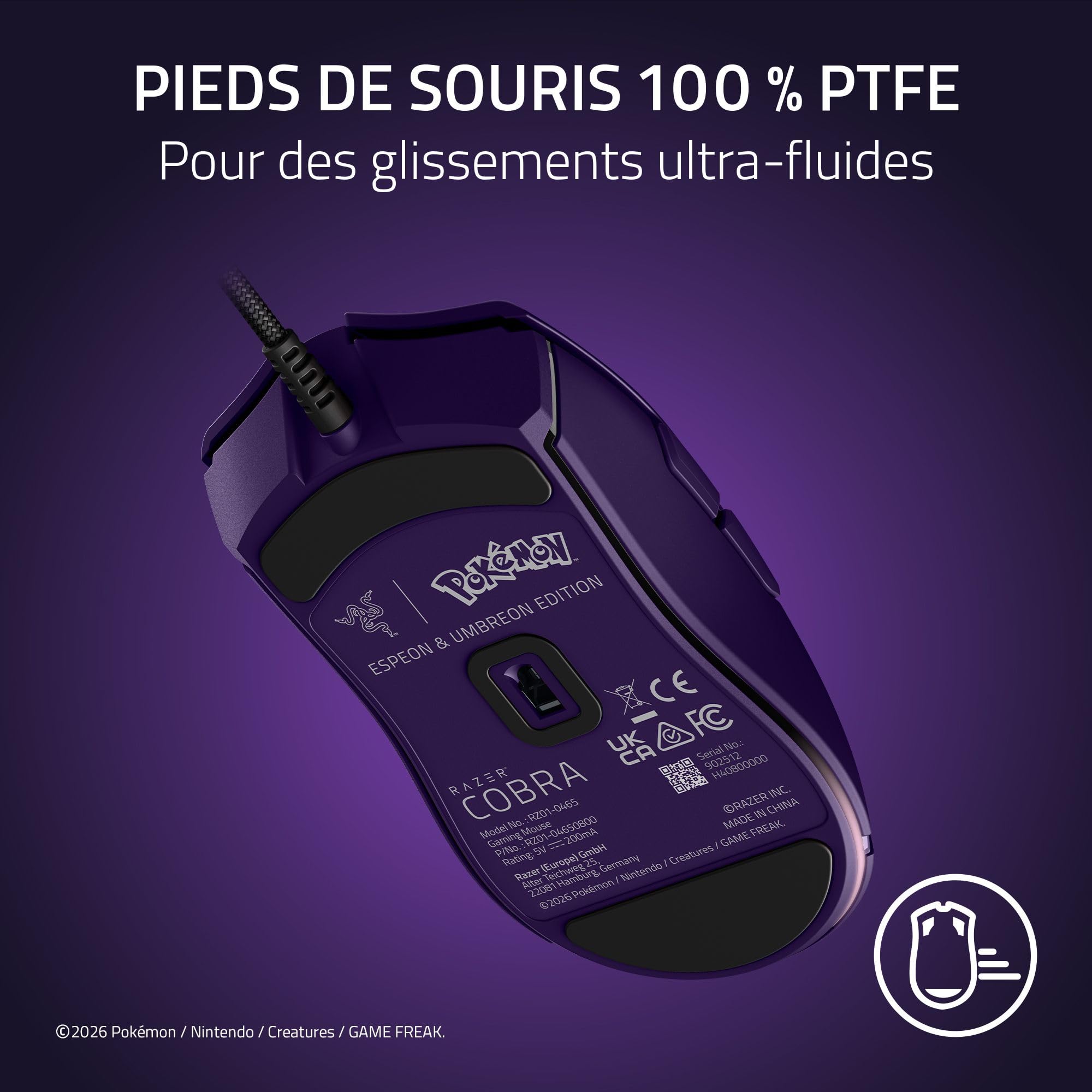 razer-cobra-pok-mon-dition-mentalo-noctali-espeon-umbreon-souris-gaming-filaire- image 7