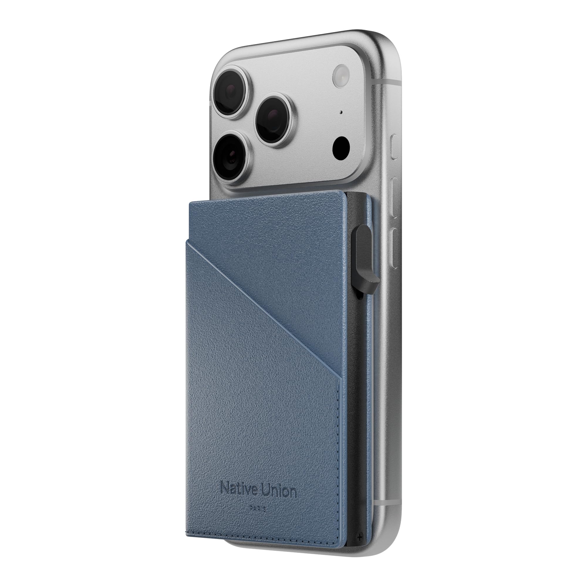 native-union-tui-porte-cartes-slide-magsafe-pour-iphone-cuir-recycl-ultra-fin-an image 2