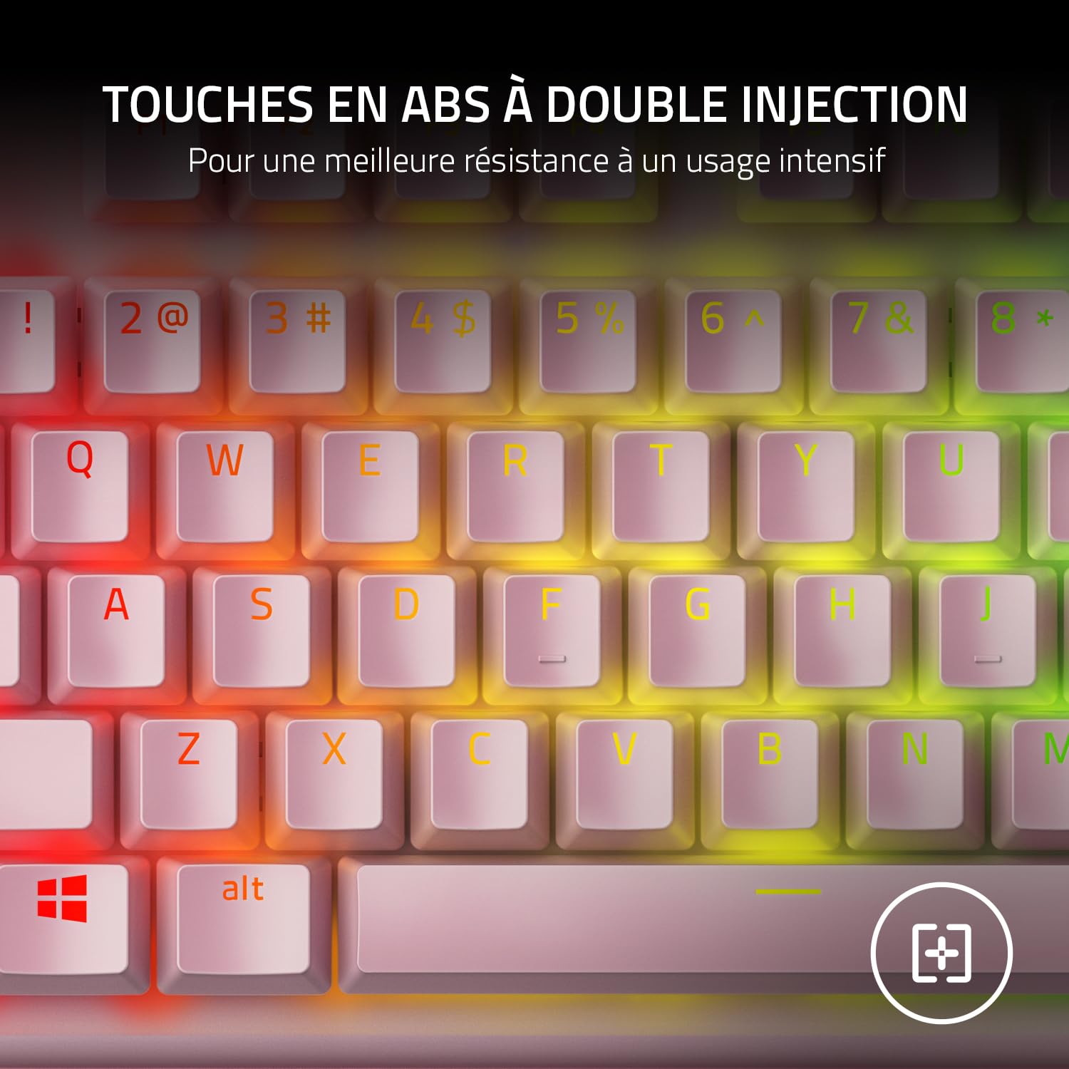 razer-blackwidow-v3-switches-verts-clavier-gamer-m-canique-clicky-chroma-rgb-tou image 4