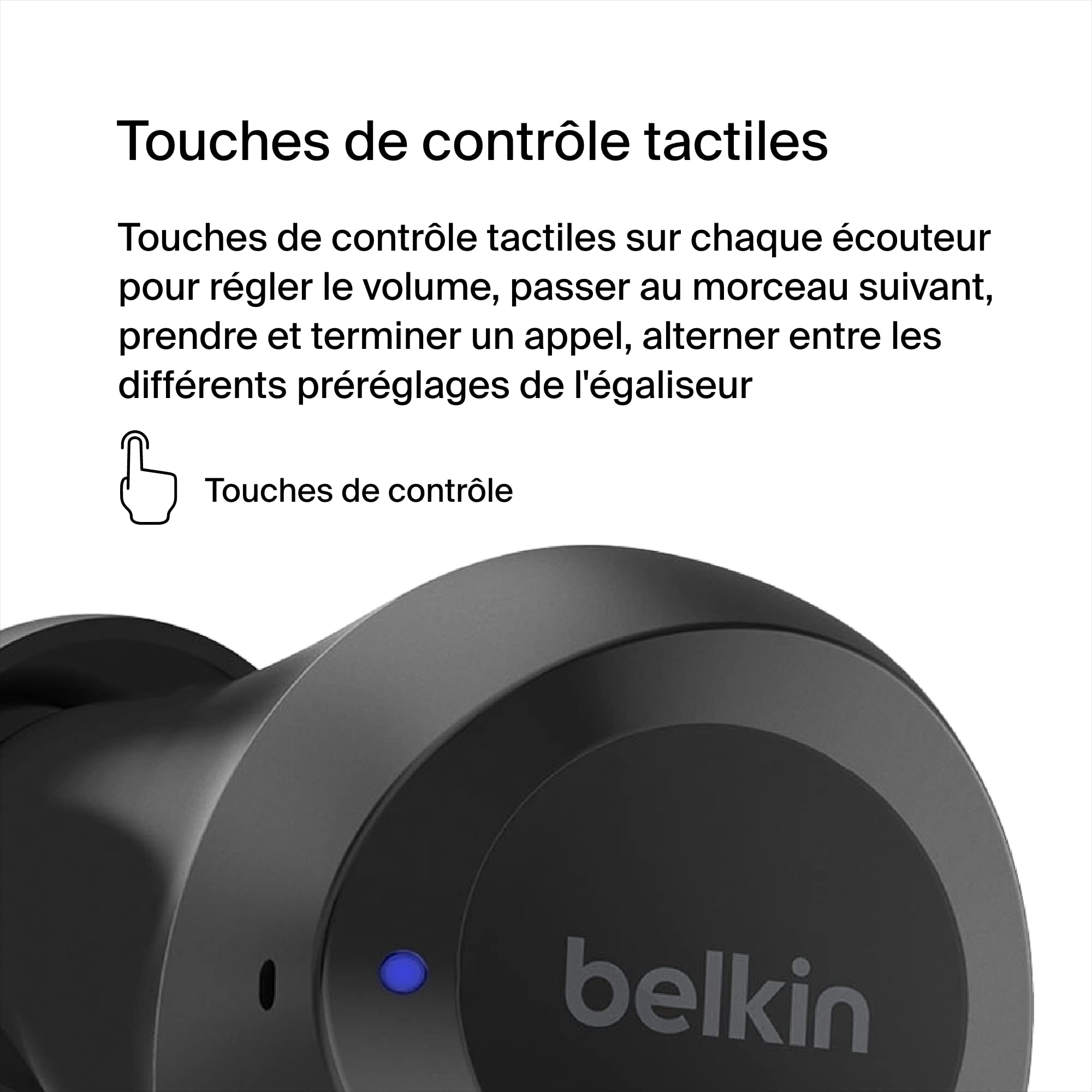 belkin-soundform-bolt-couteurs-true-wireless-bluetooth-5-2-28-h-d-autonomie-ipx4 image 7