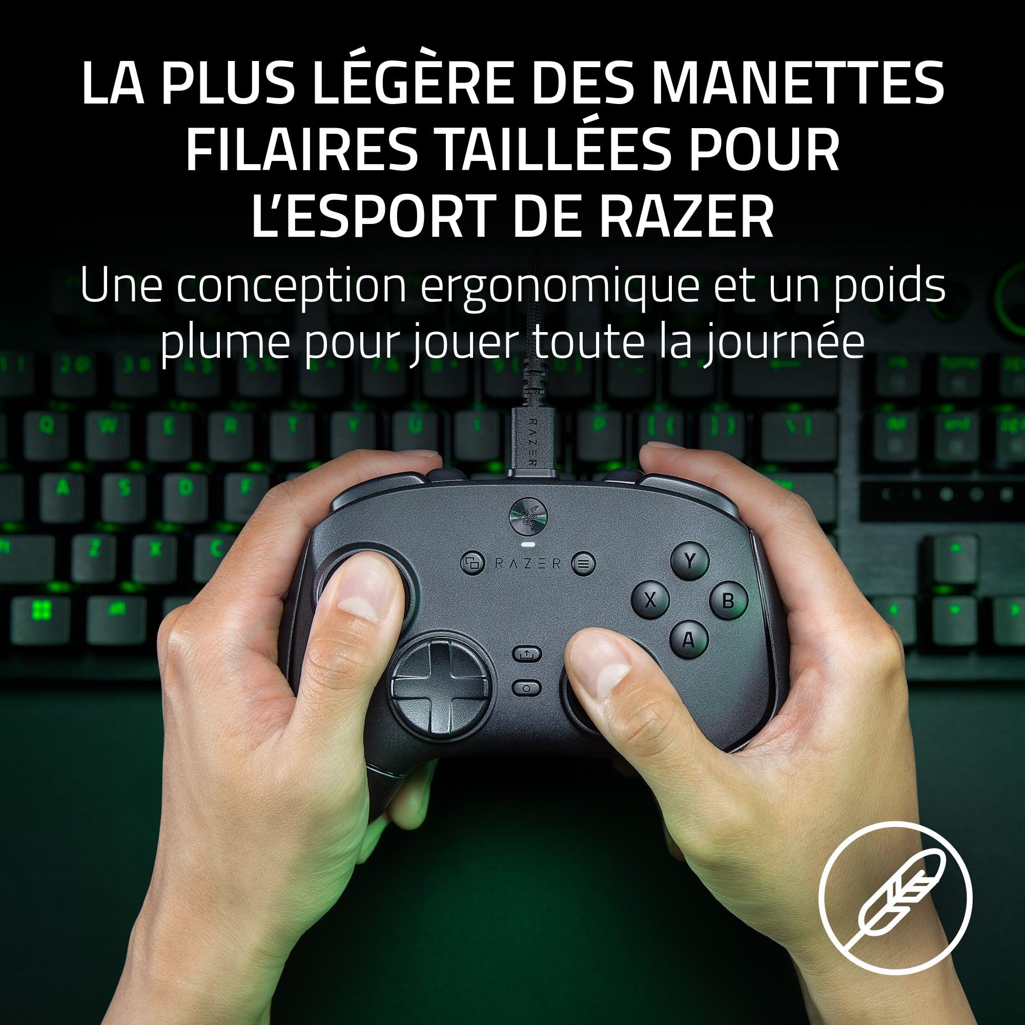 razer-wolverine-v3-tournament-edition-8k-pc-manette-esport-filaire-hyperpolling- image 4