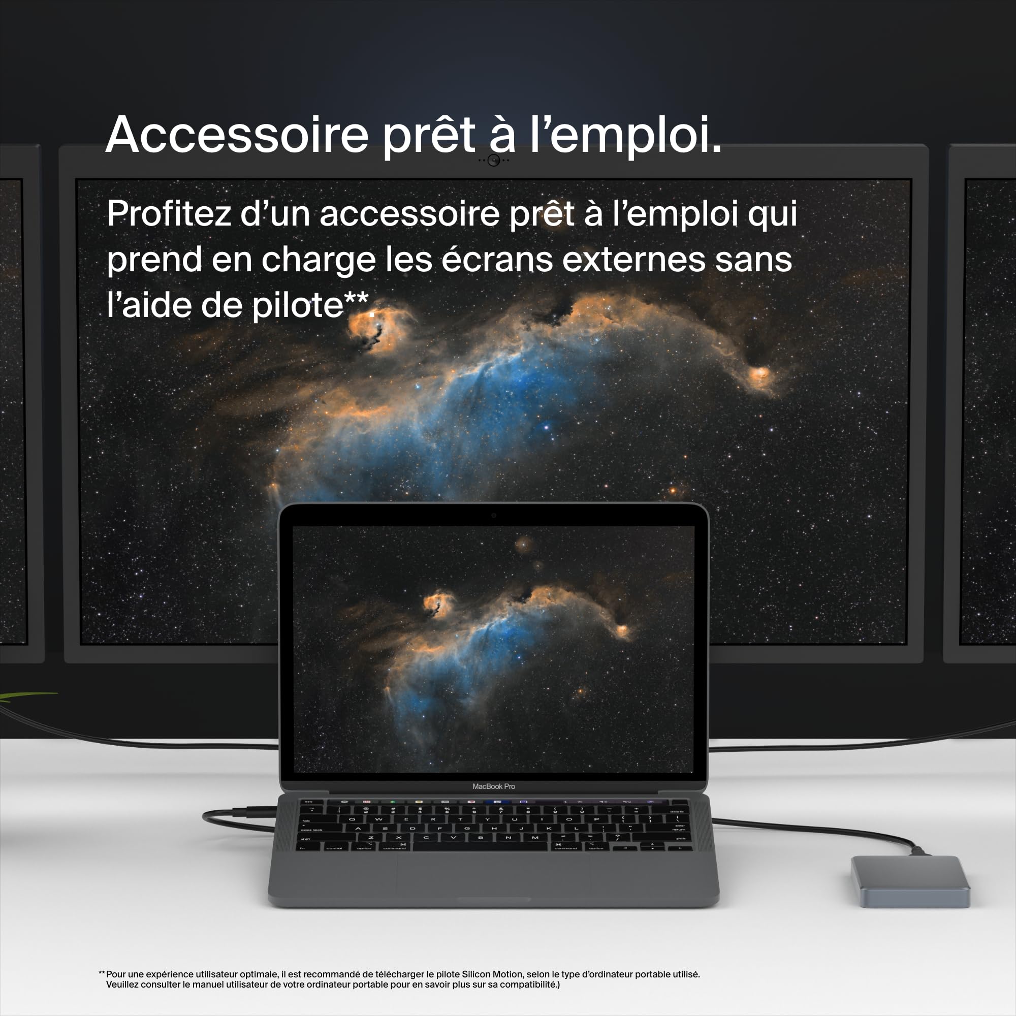 belkin-connect-usb-c-11-en-1-dock-pro-station-d-accueil-triple-cran-4k-pd-100-w- image 6