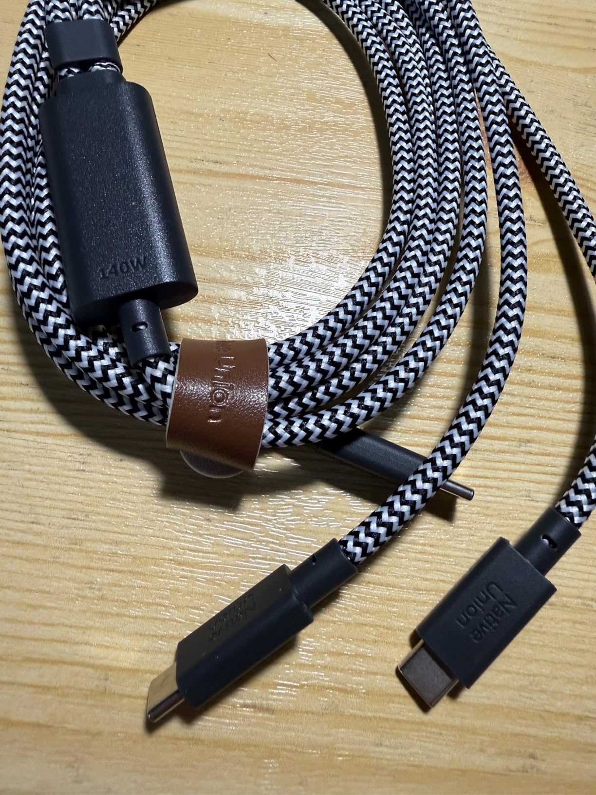 Robuste et rapide