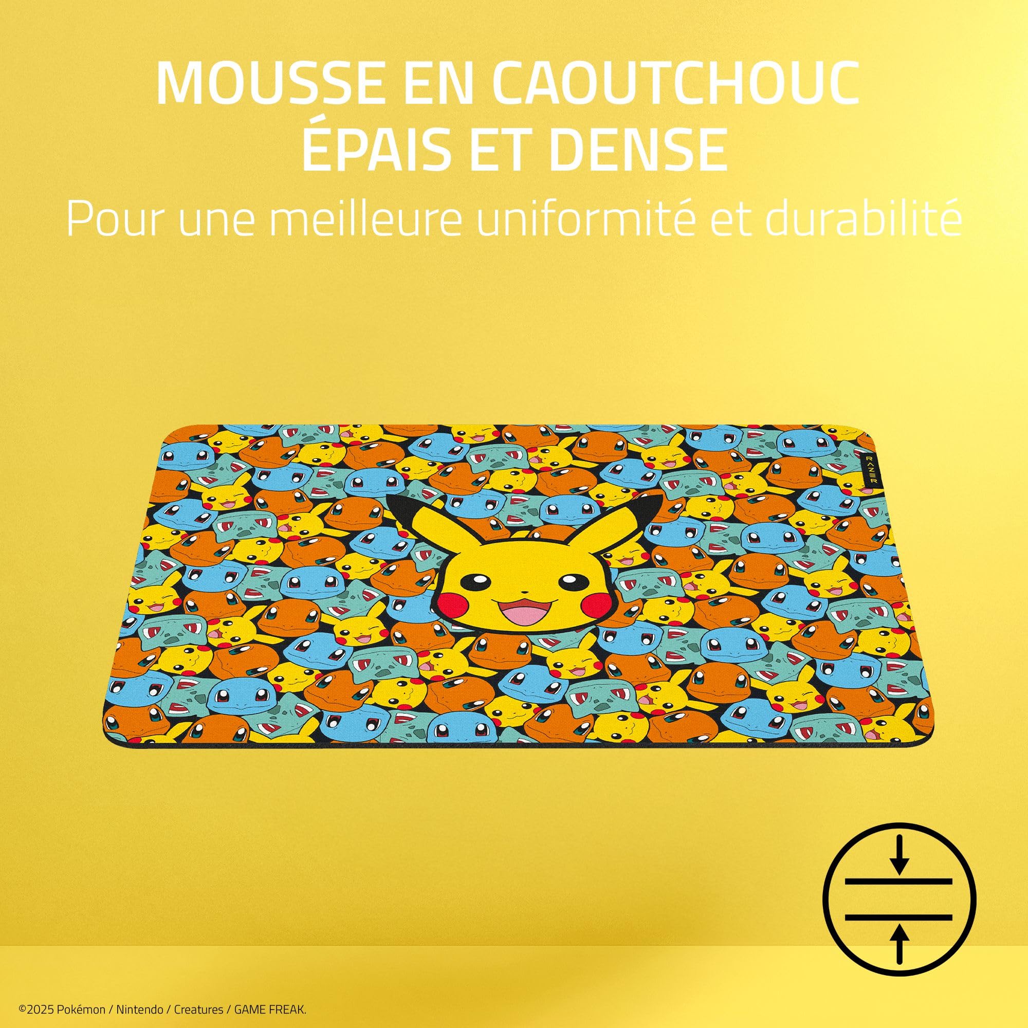 razer-gigantus-v2-pok-mon-edition-tapis-de-souris-gaming-souple-micro-tiss-mouss image 3