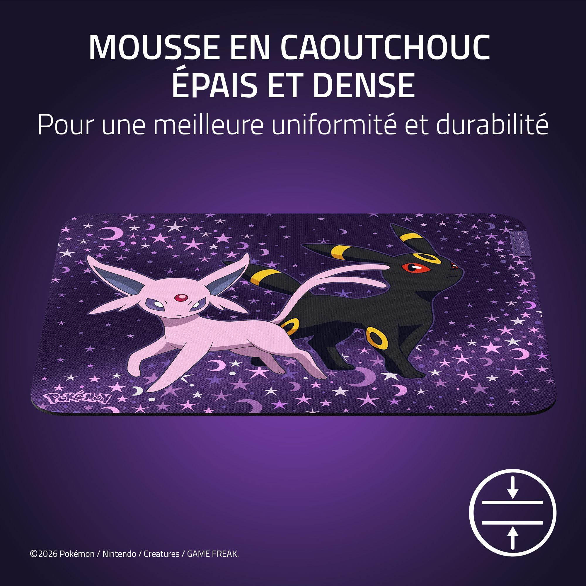 razer-gigantus-v2-dition-pok-mon-espeon-umbreon-tapis-de-souris-gaming-souple-su image 3