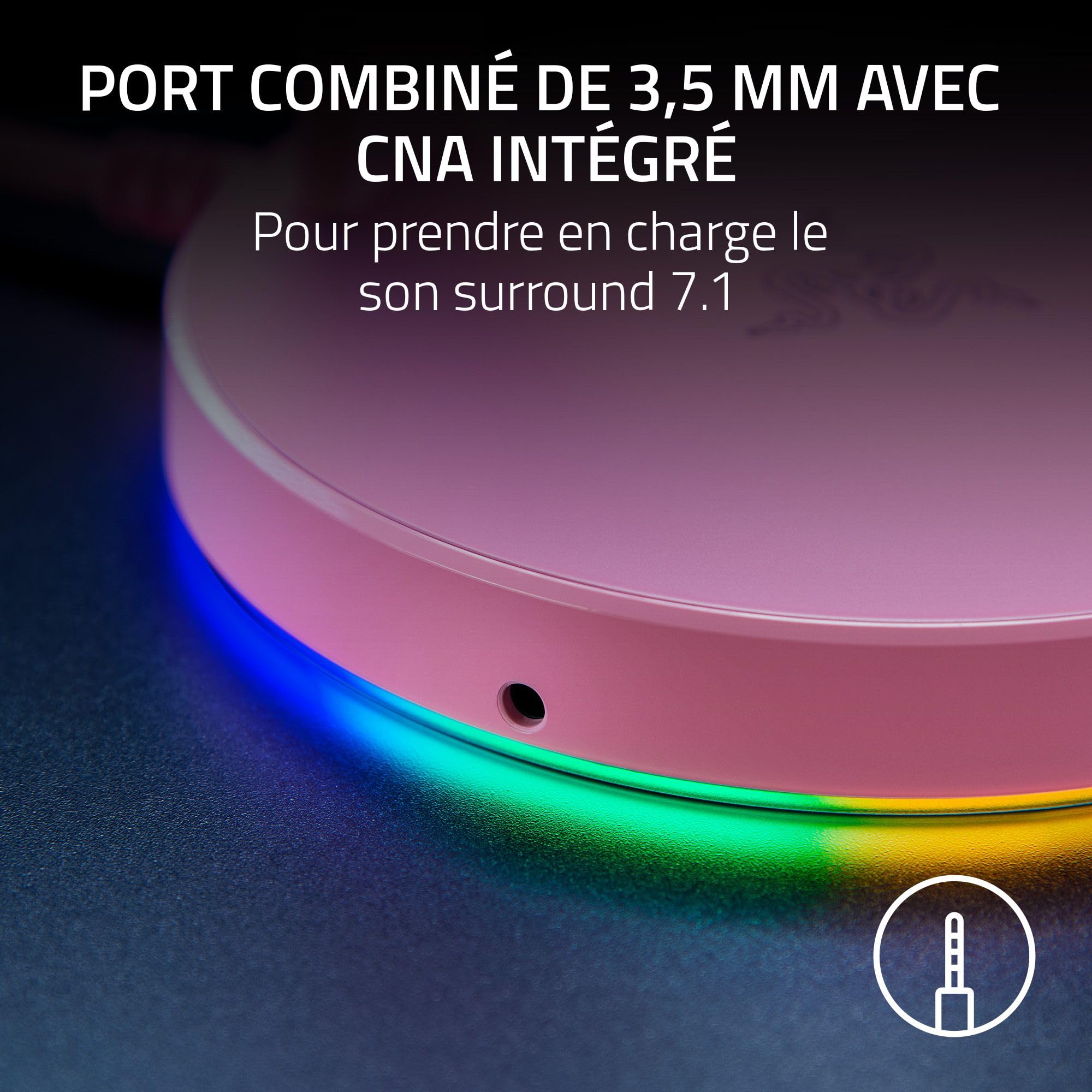 razer-base-station-v2-chroma-support-de-casque-usb-hub-avec-son-surround-7-1-cla image 4