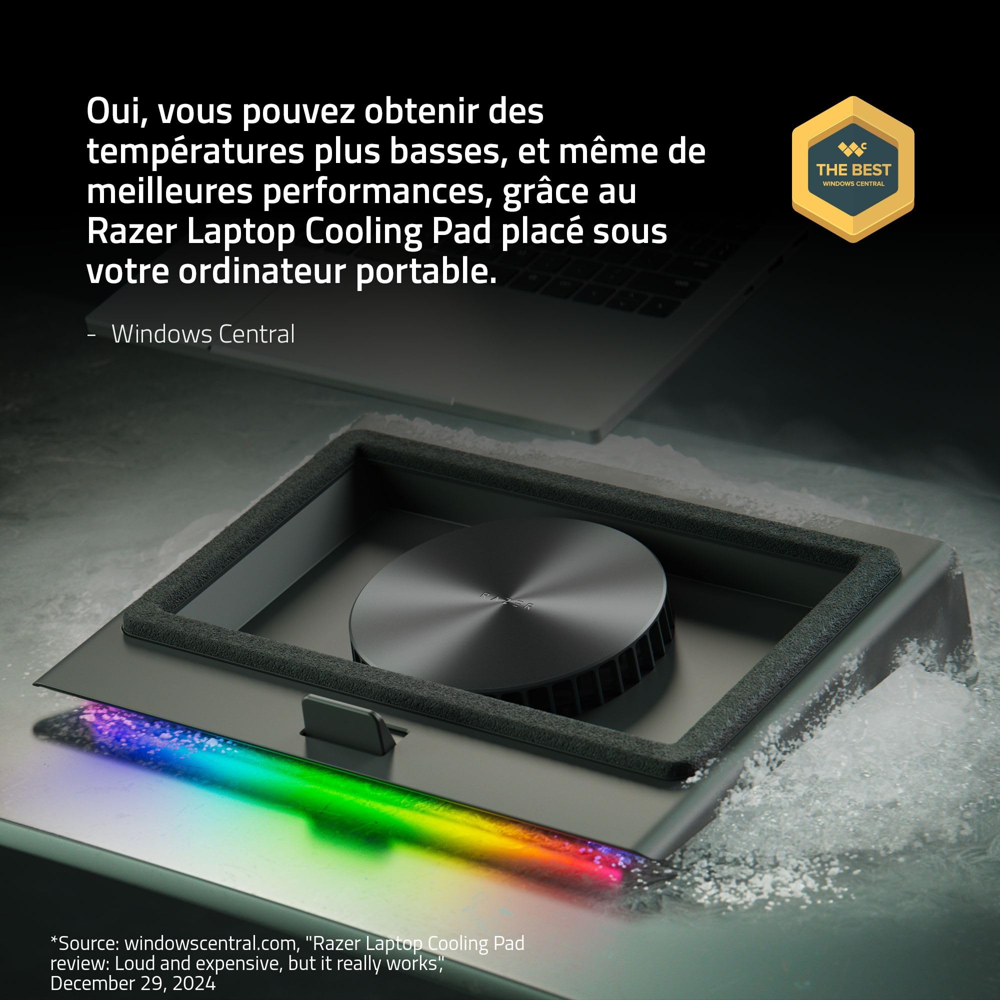 razer-laptop-cooling-pad-support-de-refroidissement-intelligent-pour-ordinateurs image 2