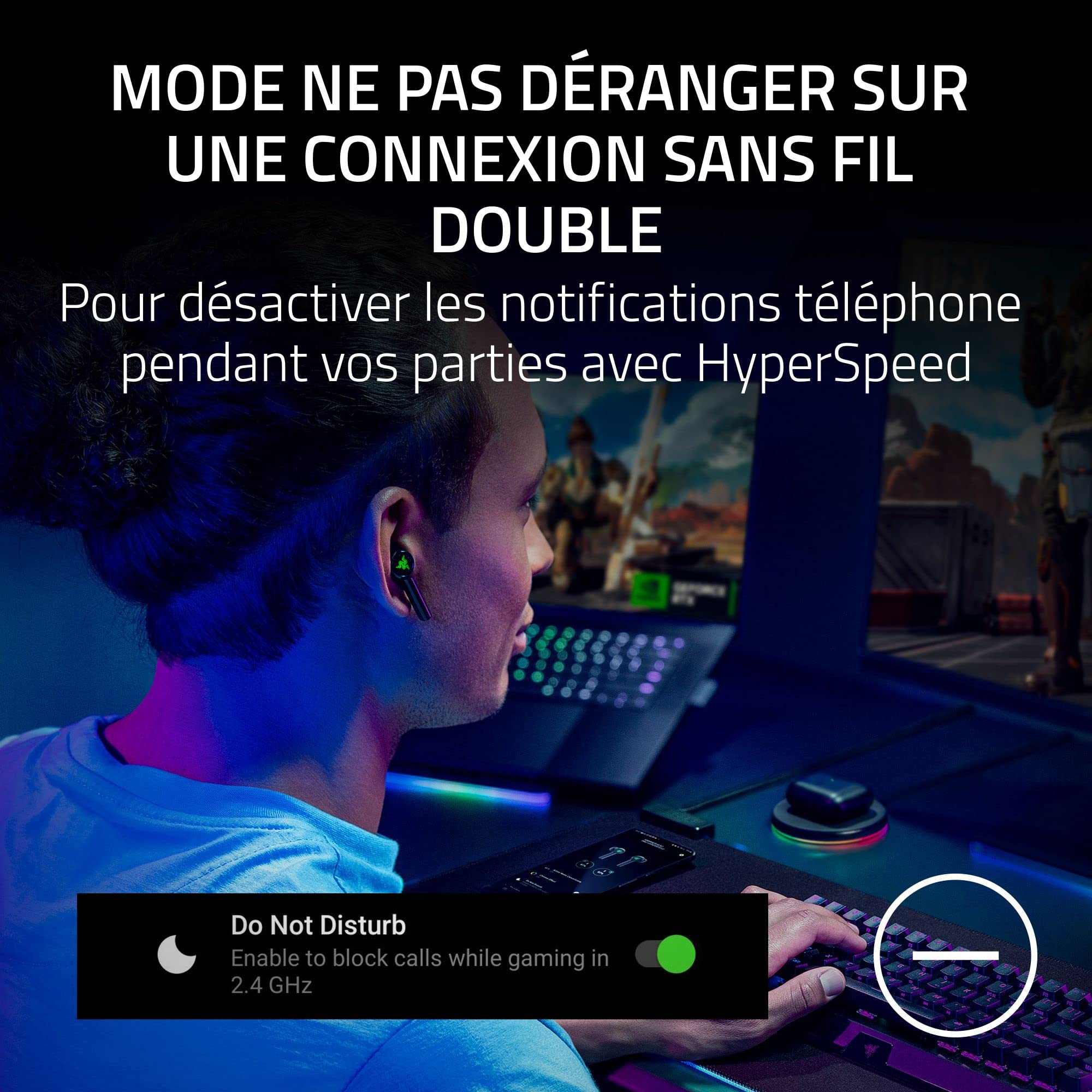 razer-hammerhead-pro-hyperspeed-couteurs-gaming-true-wireless-argb-avec-anc-hype image 7