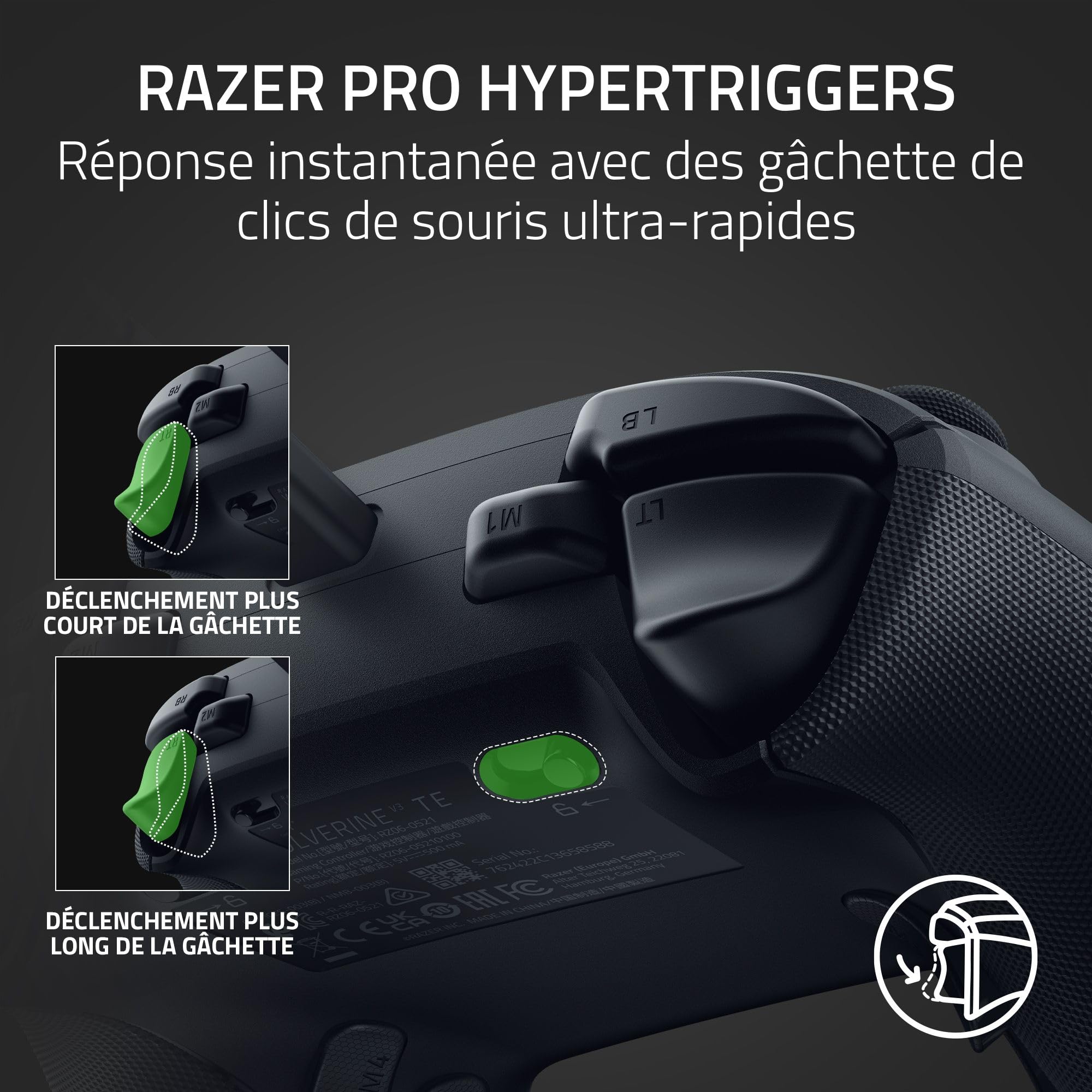 razer-wolverine-v3-tournament-edition-manette-esports-filaire-xbox-series-x-s-pc image 5
