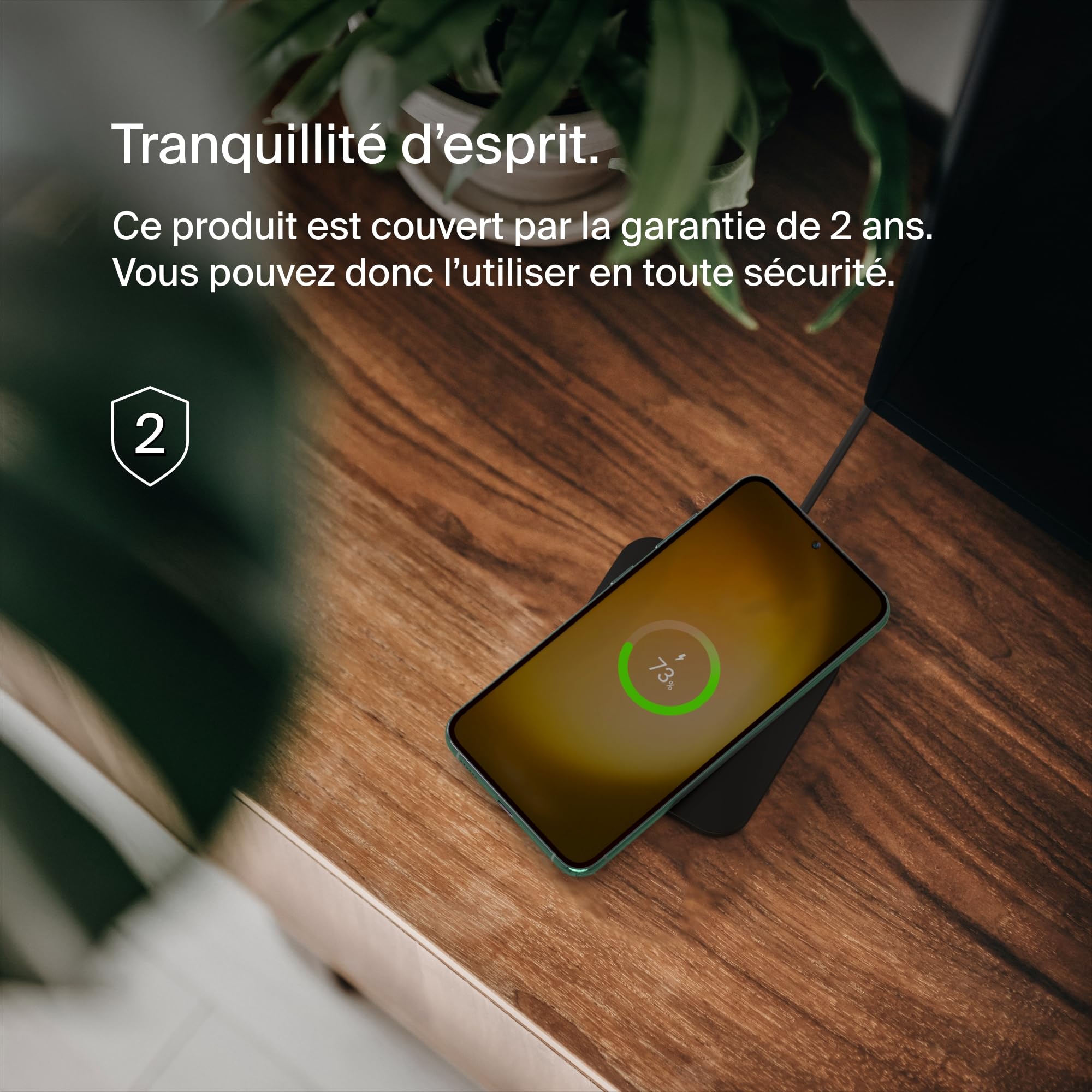 belkin-boostcharge-pro-chargeur-induction-15w-avec-alignement-facile-magsafe-noi image 7