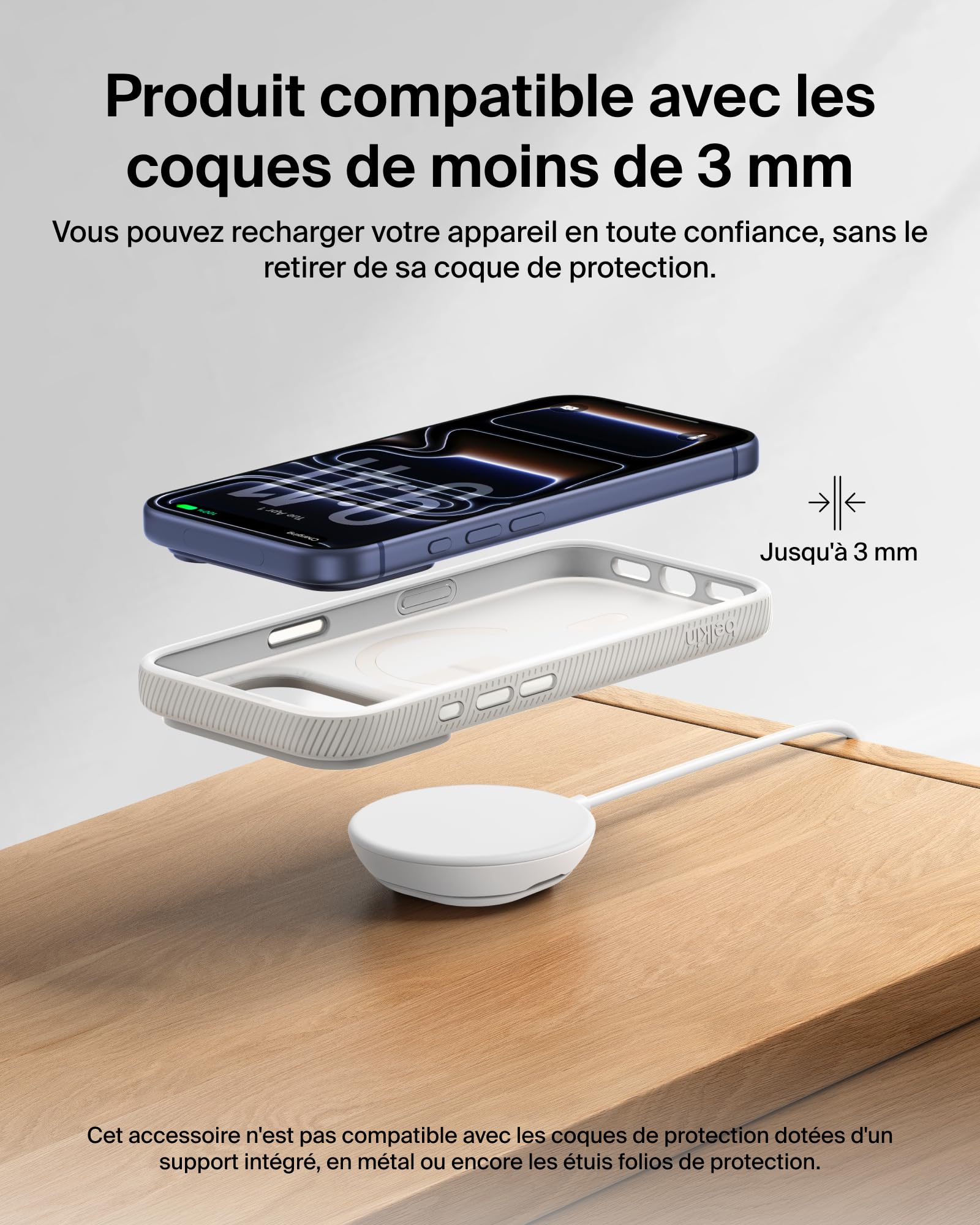 belkin-ultracharge-chargeur-magn-tique-qi2-25-w-sans-fil-compatible-magsafe-refr image 8