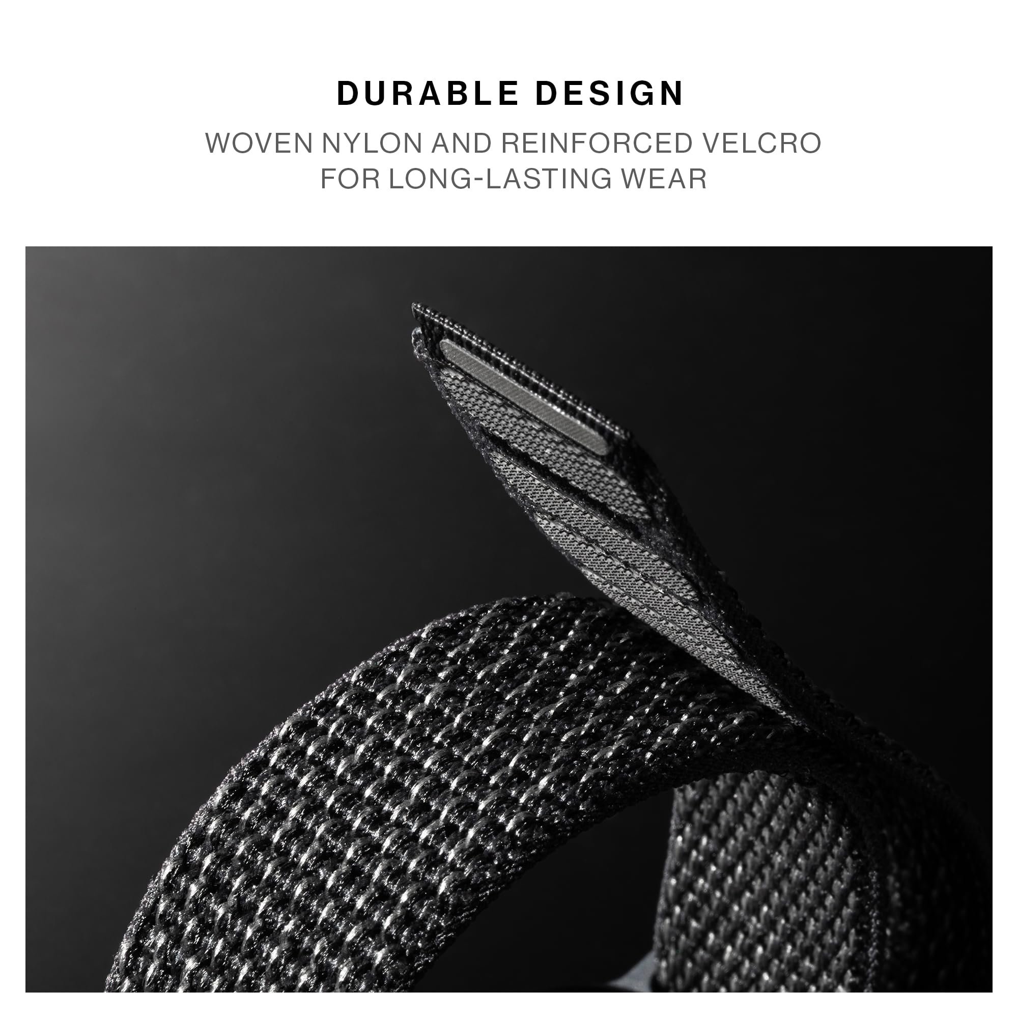 native-union-active-sport-loop-bracelet-apple-watch-en-nylon-tiss-respirant-ferm image 6
