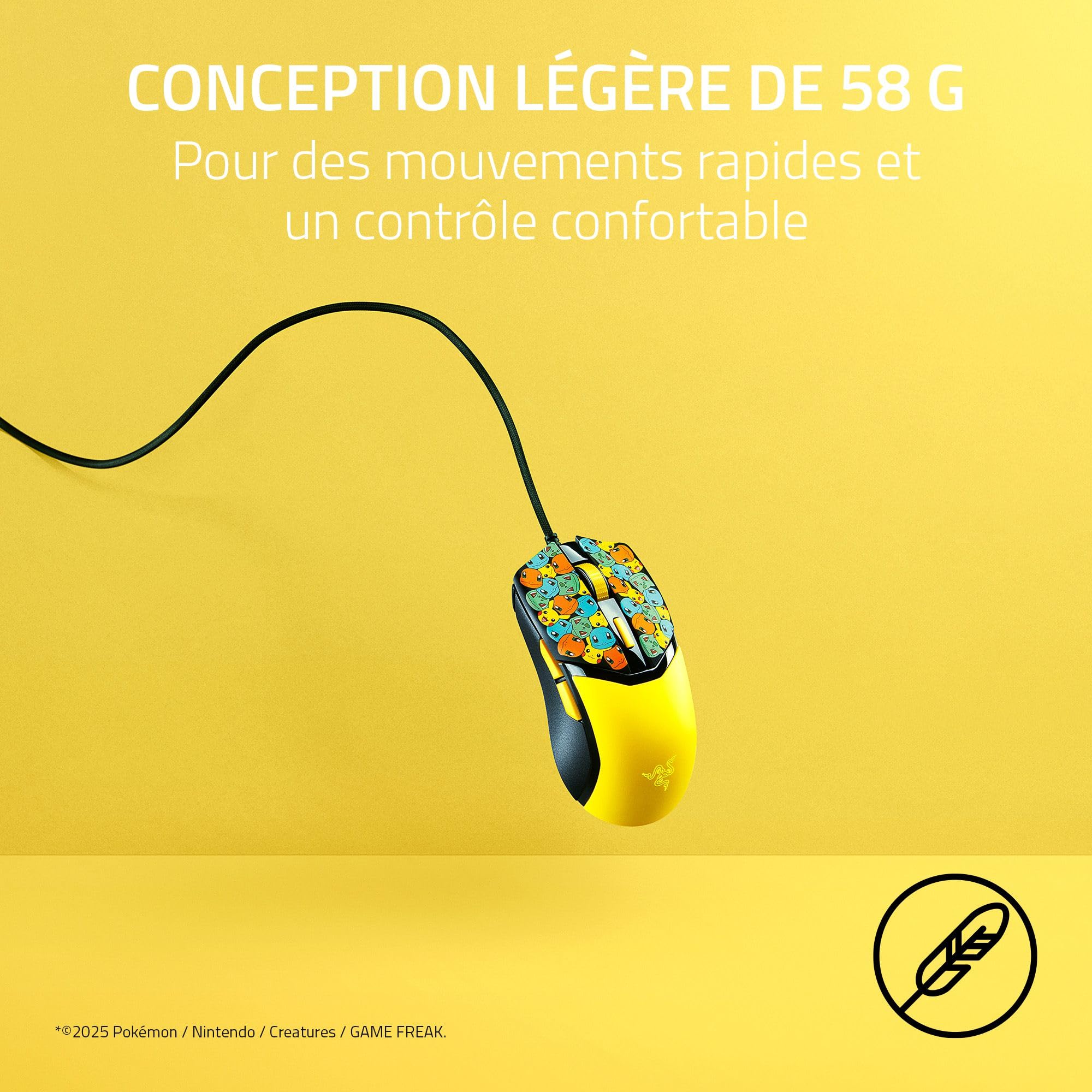 razer-cobra-pok-mon-edition-souris-gaming-filaire-l-g-re-58-g-capteur-8500-dpi-s image 2