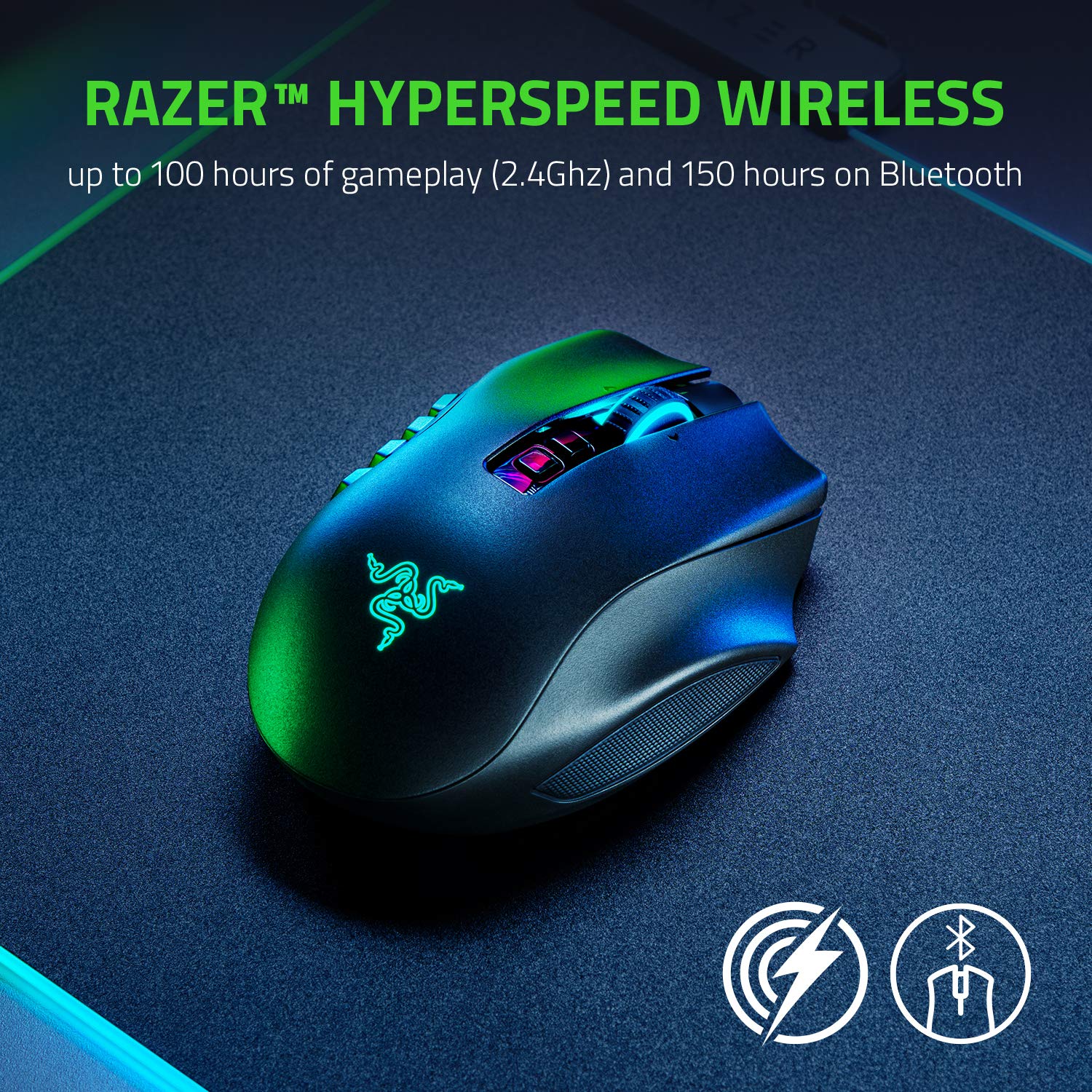 razer-naga-pro-souris-gaming-sans-fil-modulaire-hyperspeed-avec-3-panneaux-lat-r image 2
