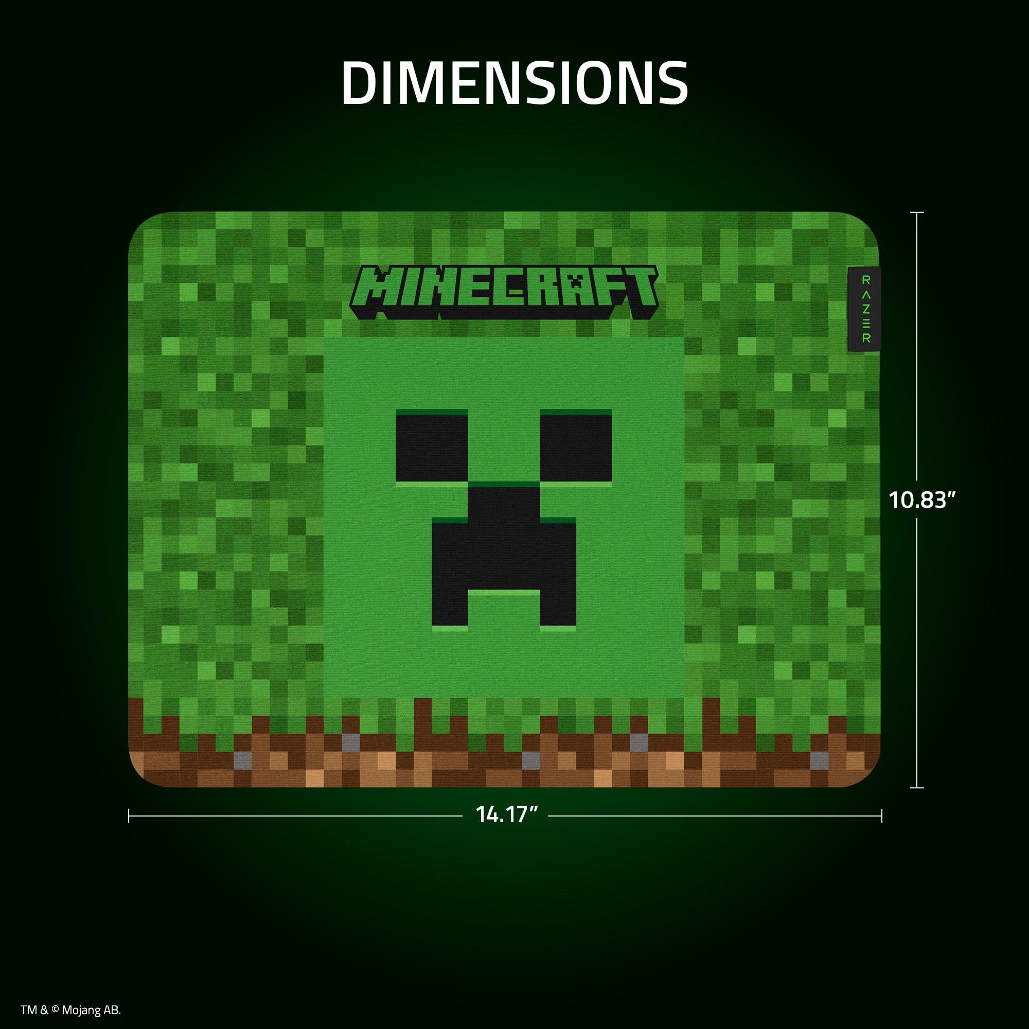 razer-gigantus-v2-minecraft-edition-tapis-de-souris-gaming-souple-360-x-275-x-3- image 6