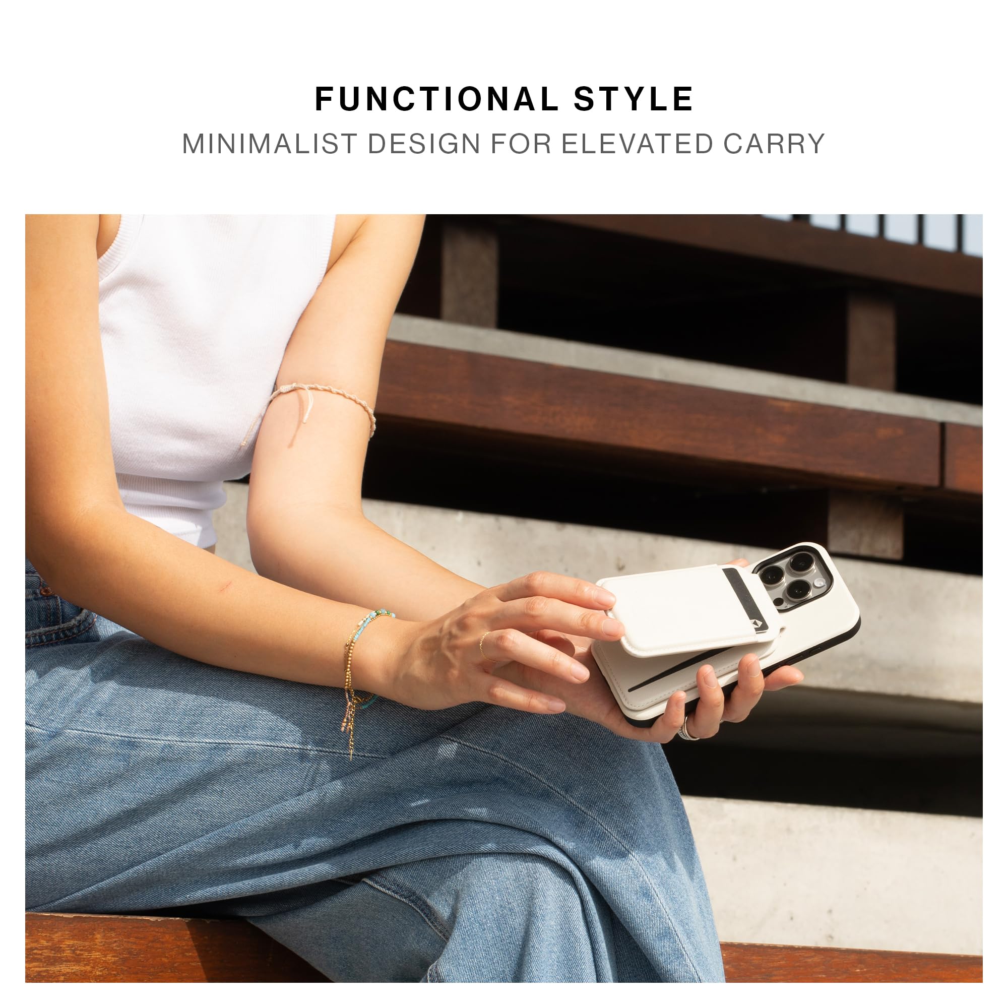native-union-portefeuille-stand-active-porte-cartes-magn-tique-magsafe-avec-supp image 7