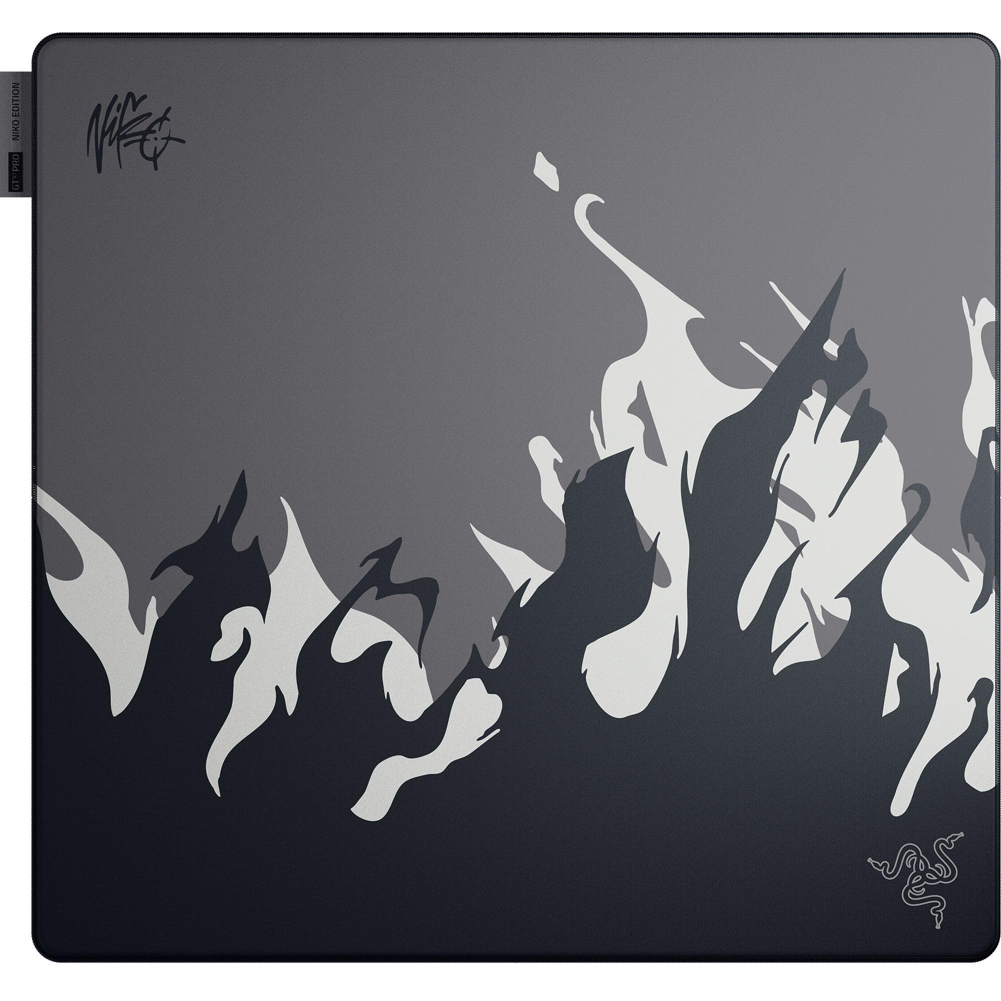 razer-gigantus-v2-niko-edition-tapis-de-souris-e-sport-souple-enroulable-mousse- image 1