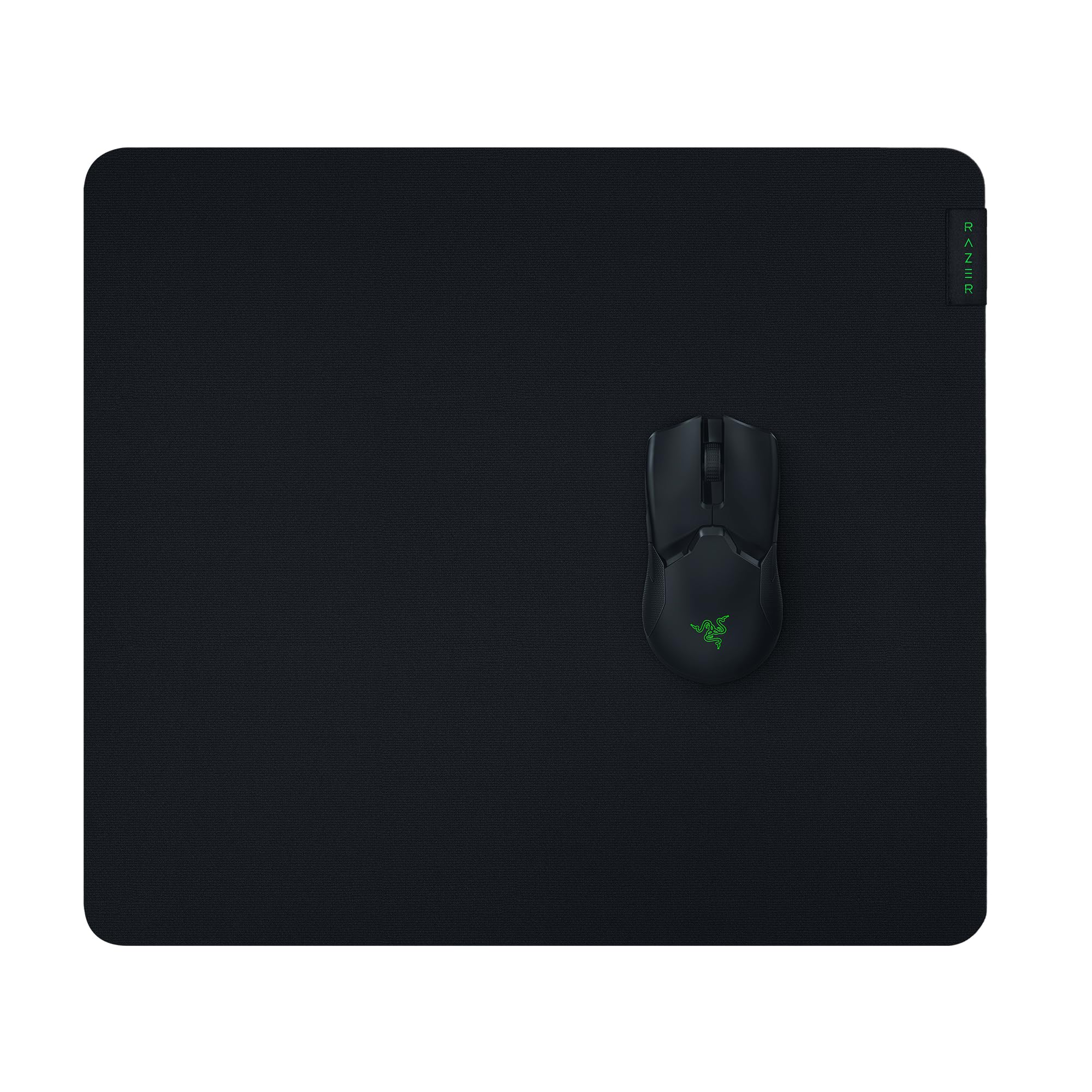 razer-gigantus-v2-large-tapis-de-souris-gaming-souple-450-x-400-x-3-mm-tissu-mic image 1
