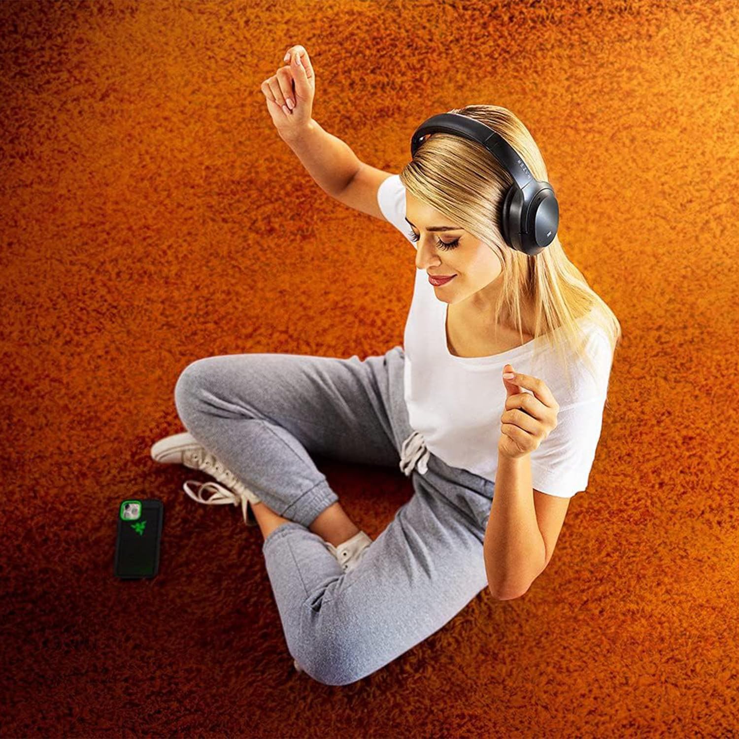 razer-opus-casque-sans-fil-anc-r-duction-de-bruit-active-audio-thx-certifi-25-h- image 2