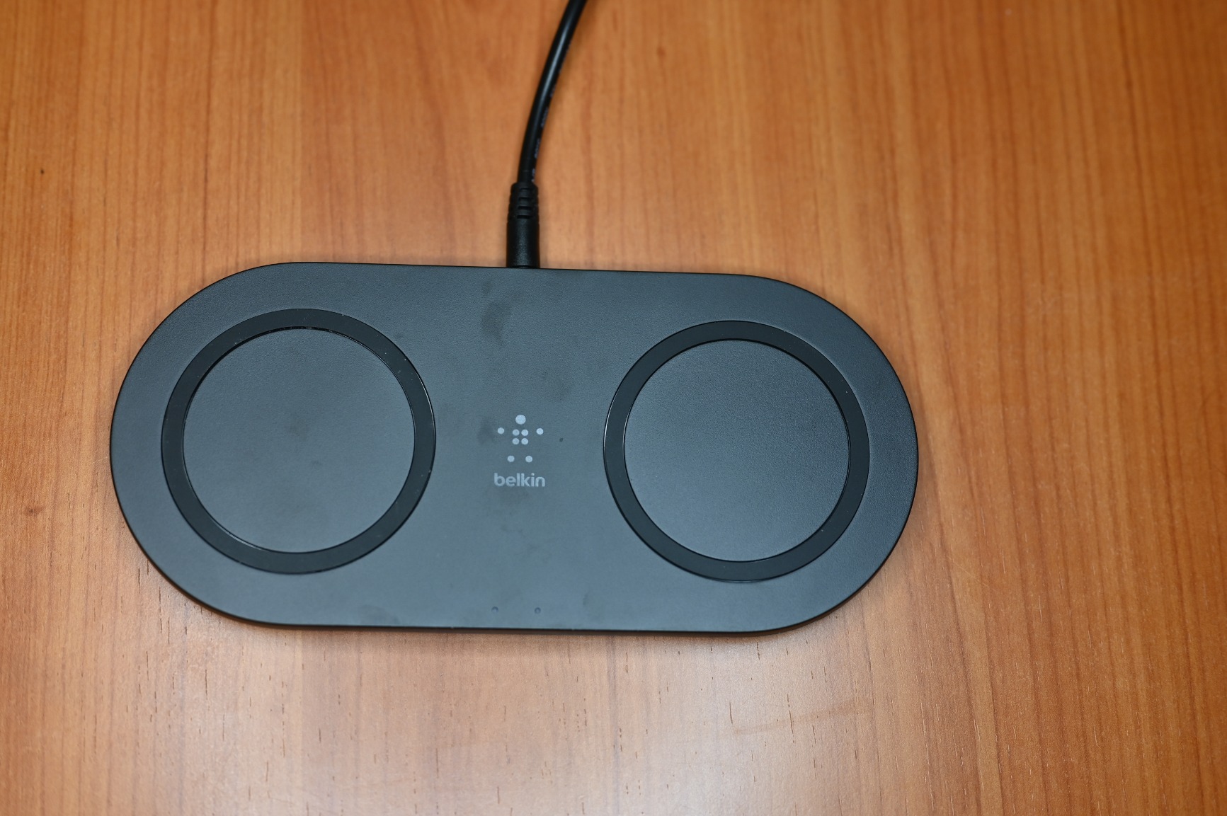 Enfin un chargeur qui tient ses promesses