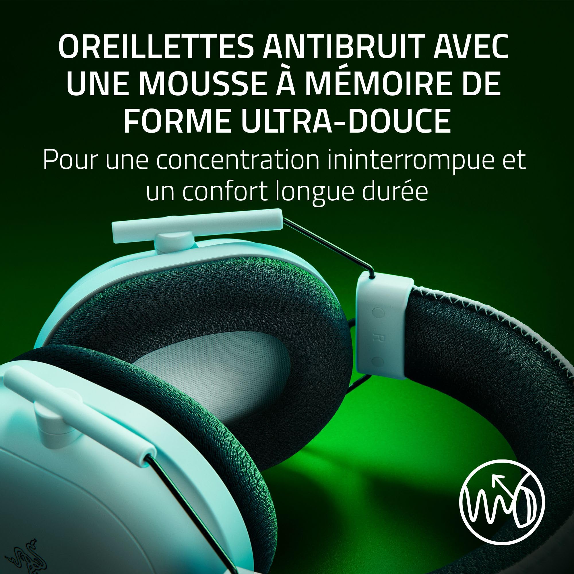 razer-blackshark-v2-pro-xbox-casque-e-sports-sans-fil-hyperspeed-2-4-ghz-pour-xb image 7