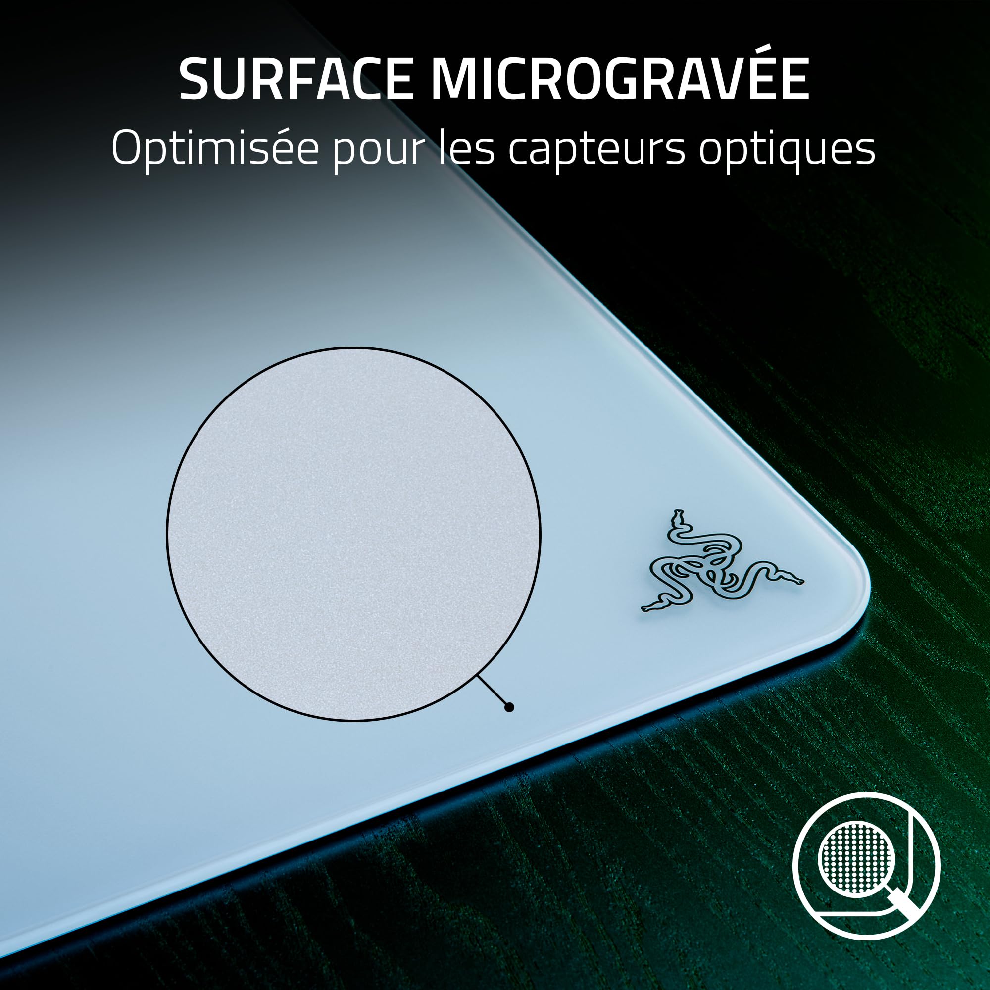 razer-atlas-tapis-de-souris-gaming-en-verre-tremp-surface-ultra-lisse-micro-text image 4