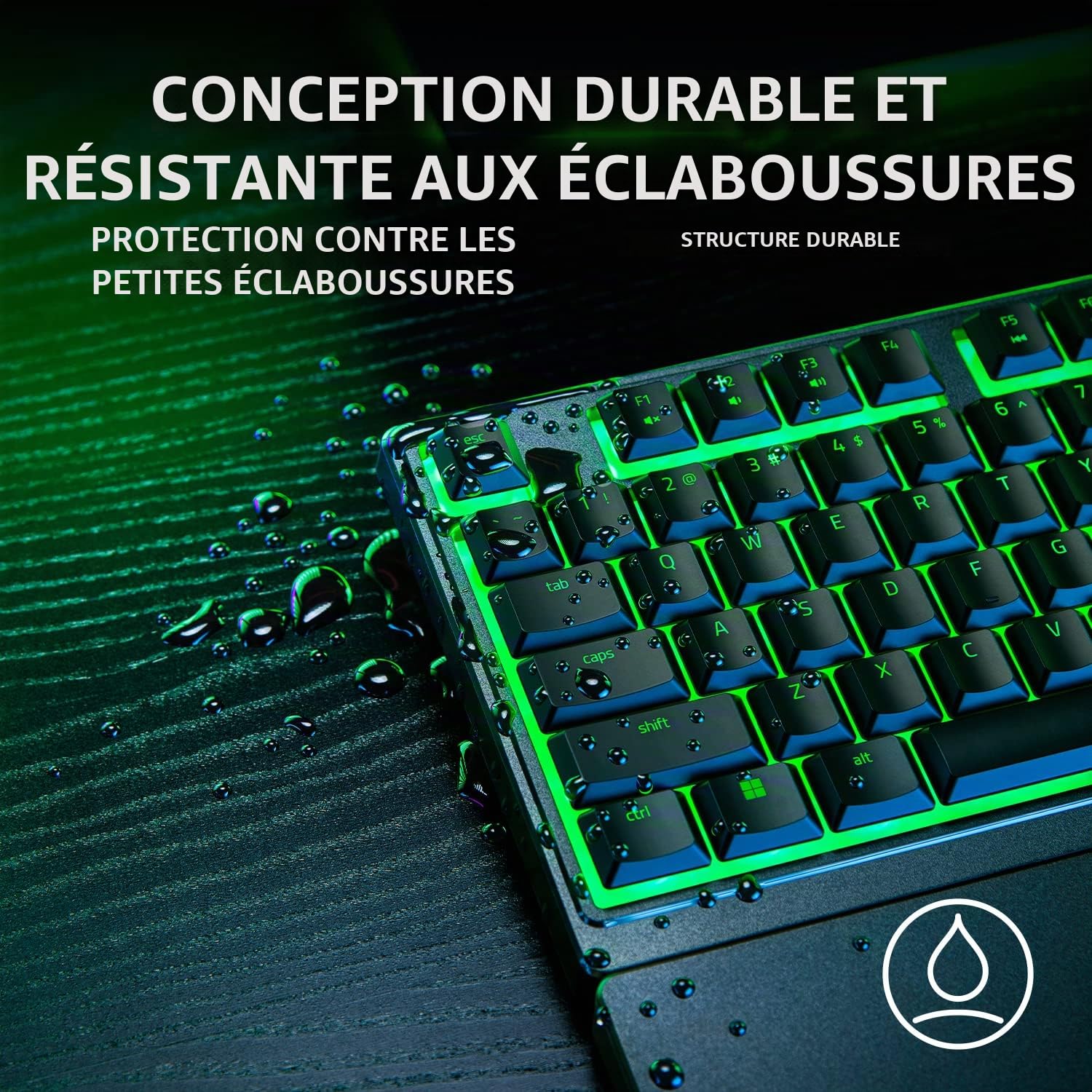razer-ornata-v3-x-clavier-gaming-profil-bas-chroma-rgb-membrane-hybride-silencie image 5