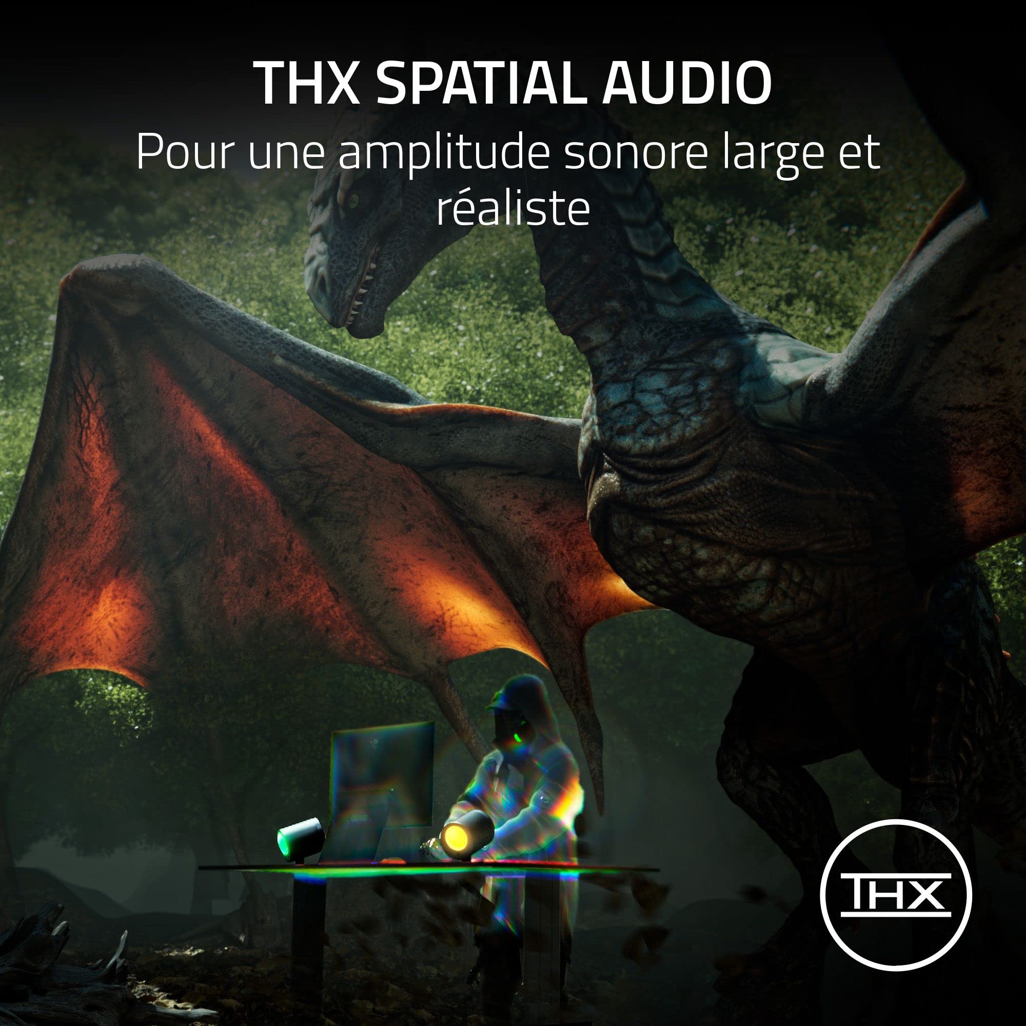 razer-nommo-v2-pro-syst-me-d-enceintes-gaming-2-1-large-bande-avec-caisson-de-ba image 6