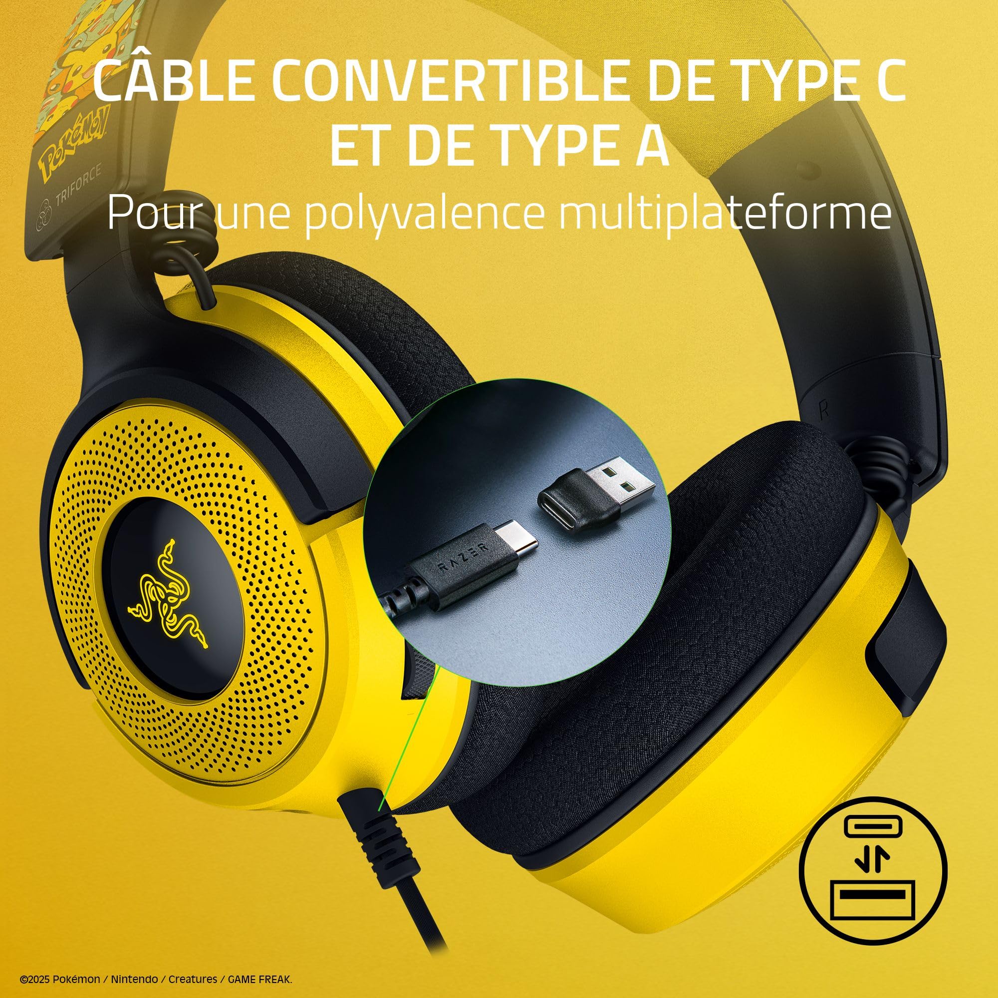 razer-kraken-v4-x-pok-mon-edition-casque-gaming-filaire-usb-c-usb-a-avec-drivers image 6
