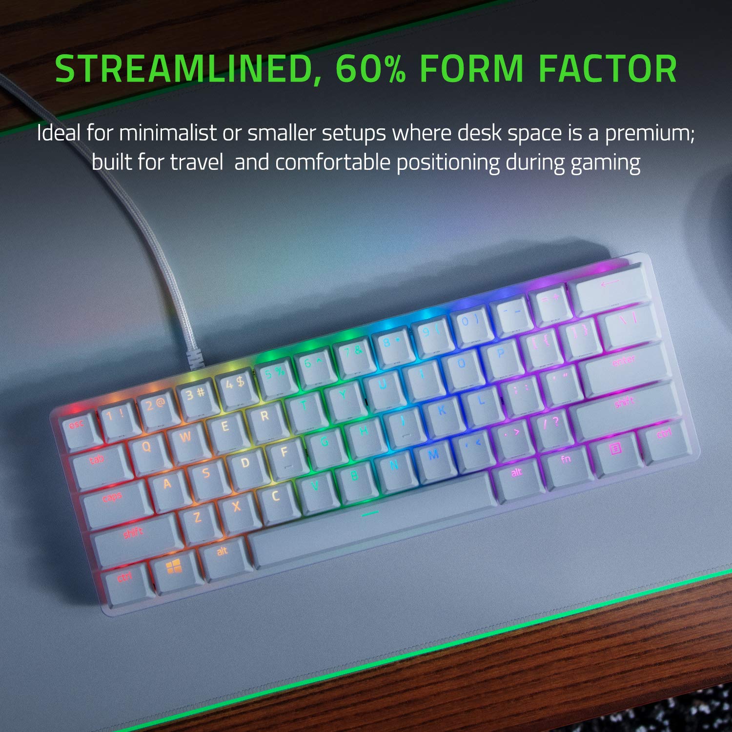 razer-huntsman-mini-60-clavier-gamer-switches-opto-m-caniques-clicky-violets-tou image 3
