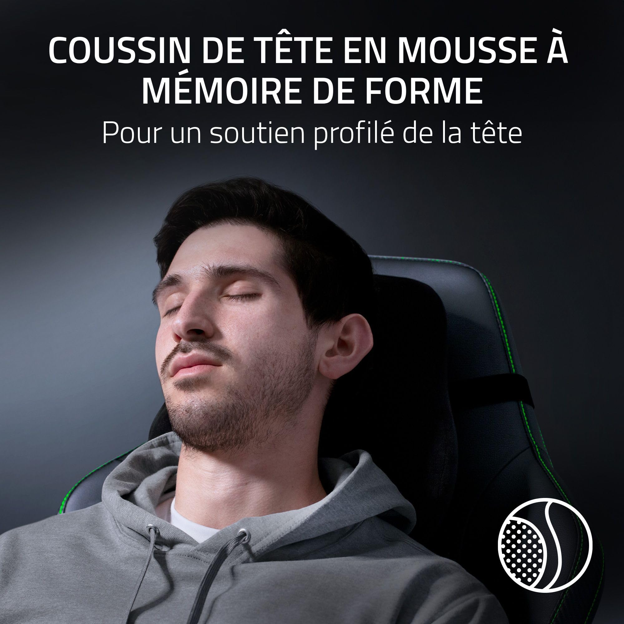 razer-iskur-v2-noir-chaise-gaming-ergonomique-avec-support-lombaire-adaptatif-mo image 7