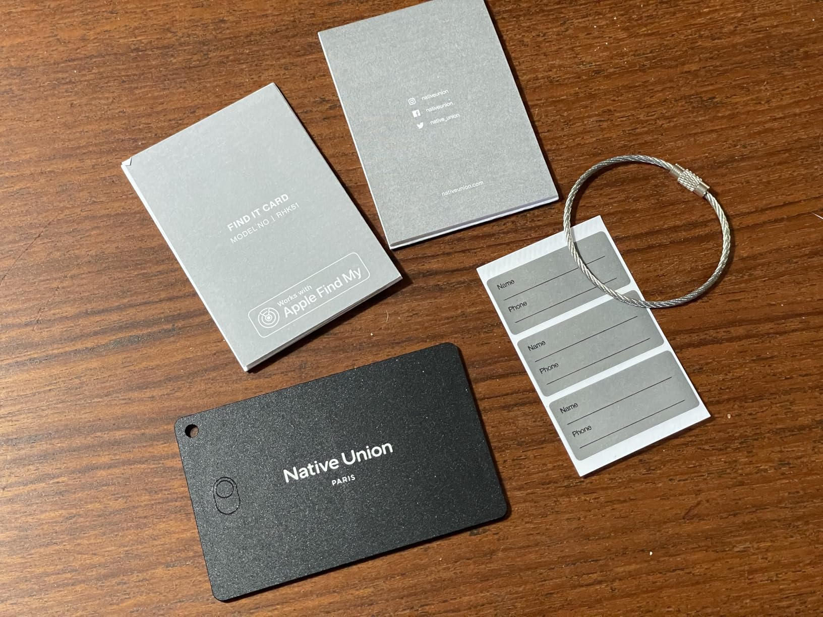 Sérénité au quotidien