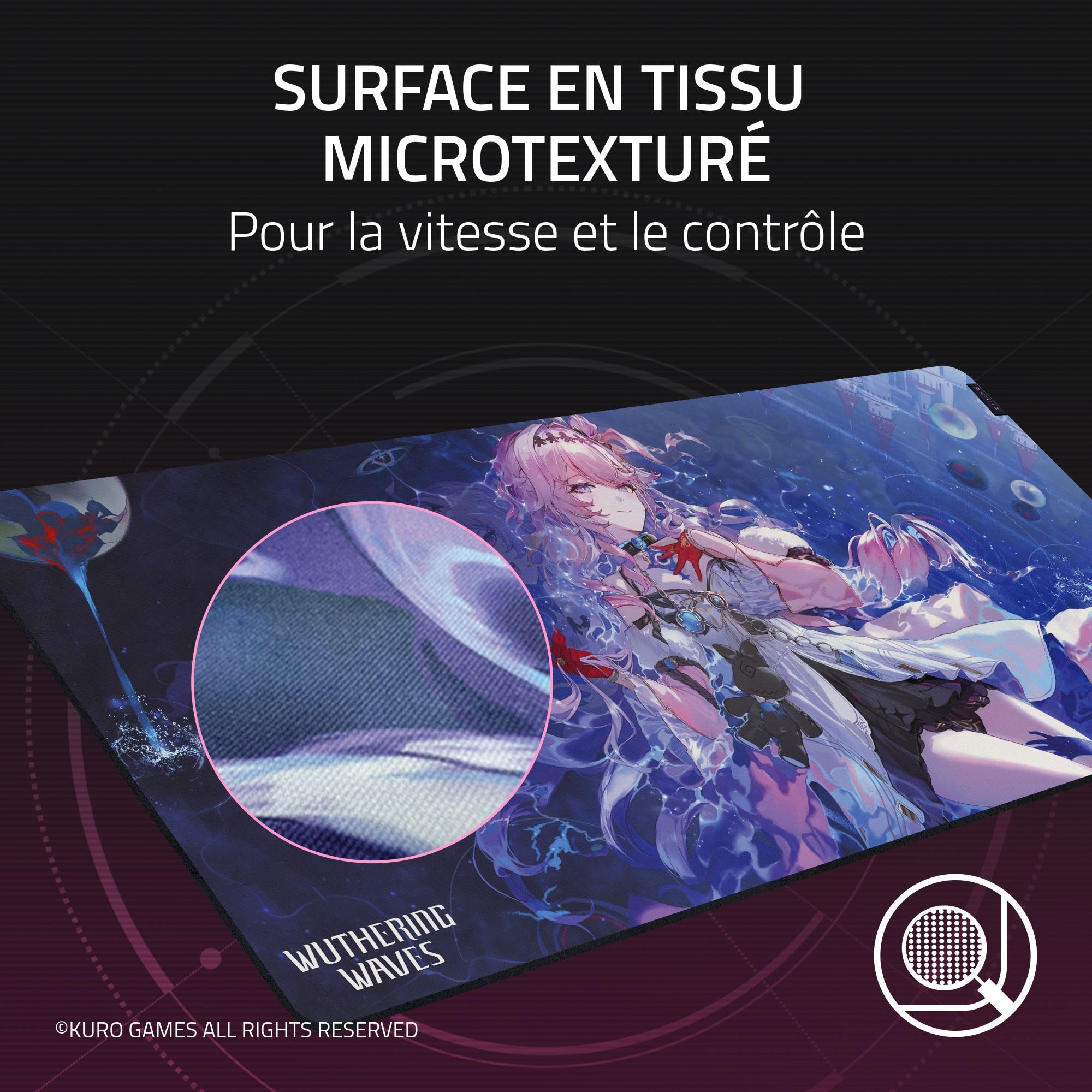 razer-gigantus-v2-xxl-wuthering-waves-tapis-de-souris-gaming-souple-940-x-410-x- image 2