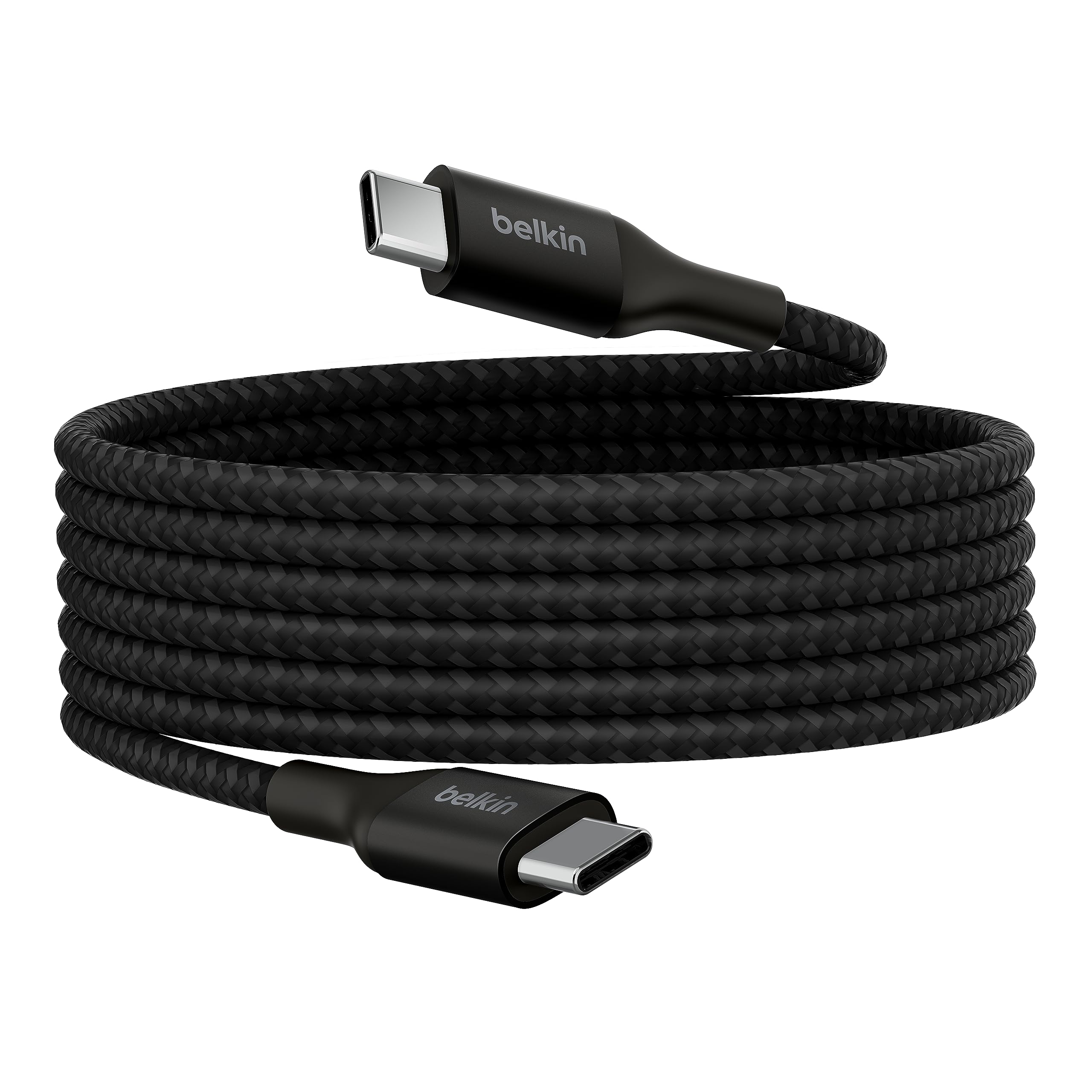 belkin-boostcharge-c-ble-usb-c-vers-usb-c-240-w-certifi-usb-if-charge-rapide-pd- image 7