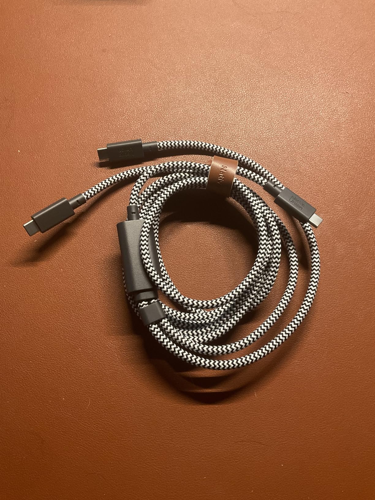 Très satisfait
