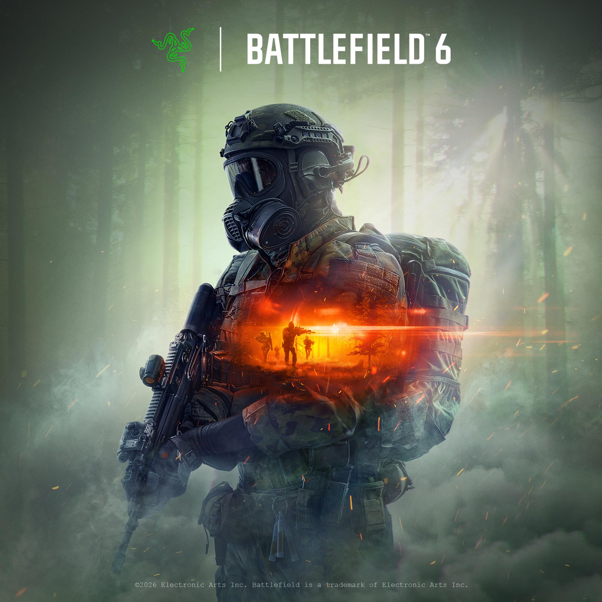 razer-basilisk-v3-pro-souris-gaming-sans-fil-hyperspeed-capteur-focus-pro-30k-mo image 2