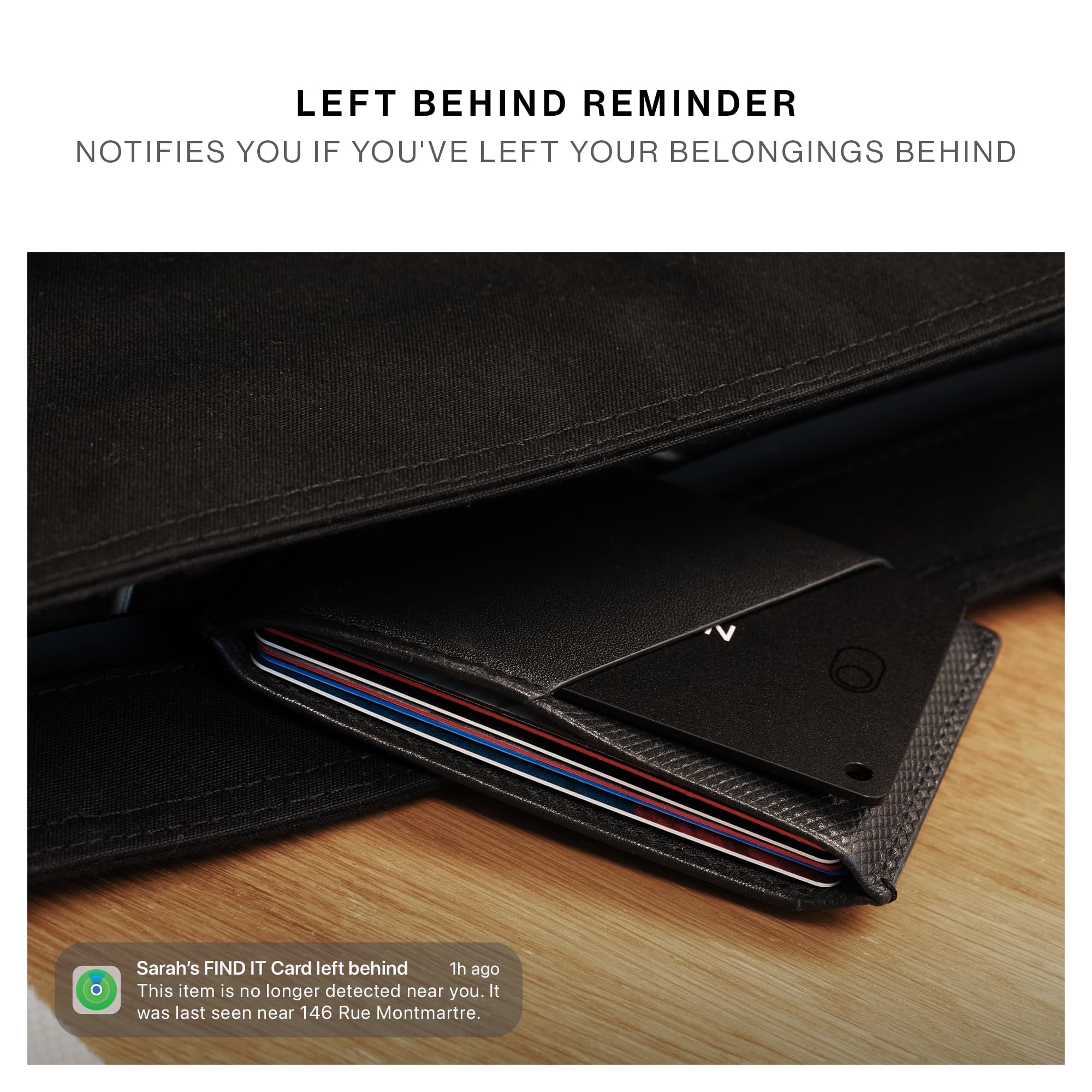 native-union-find-it-card-tracker-bluetooth-ultra-fin-pour-portefeuille-et-passe image 7