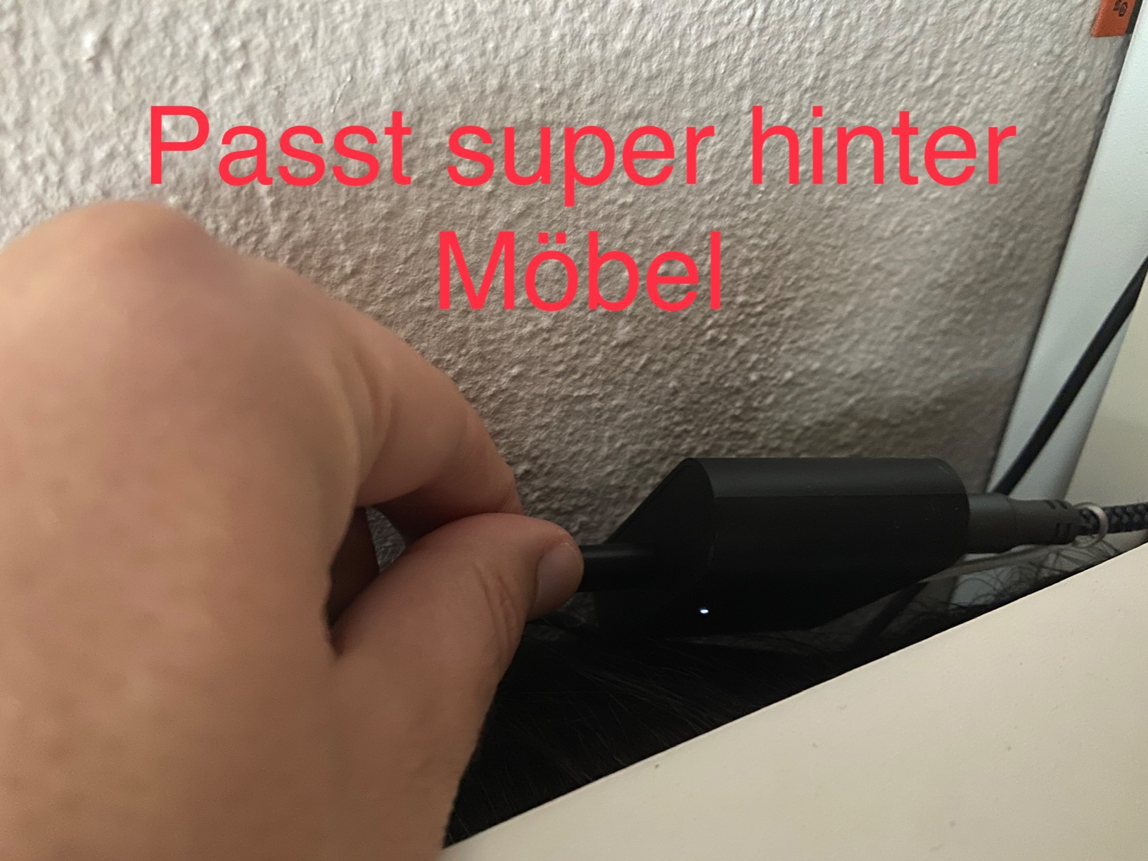 Je recommande