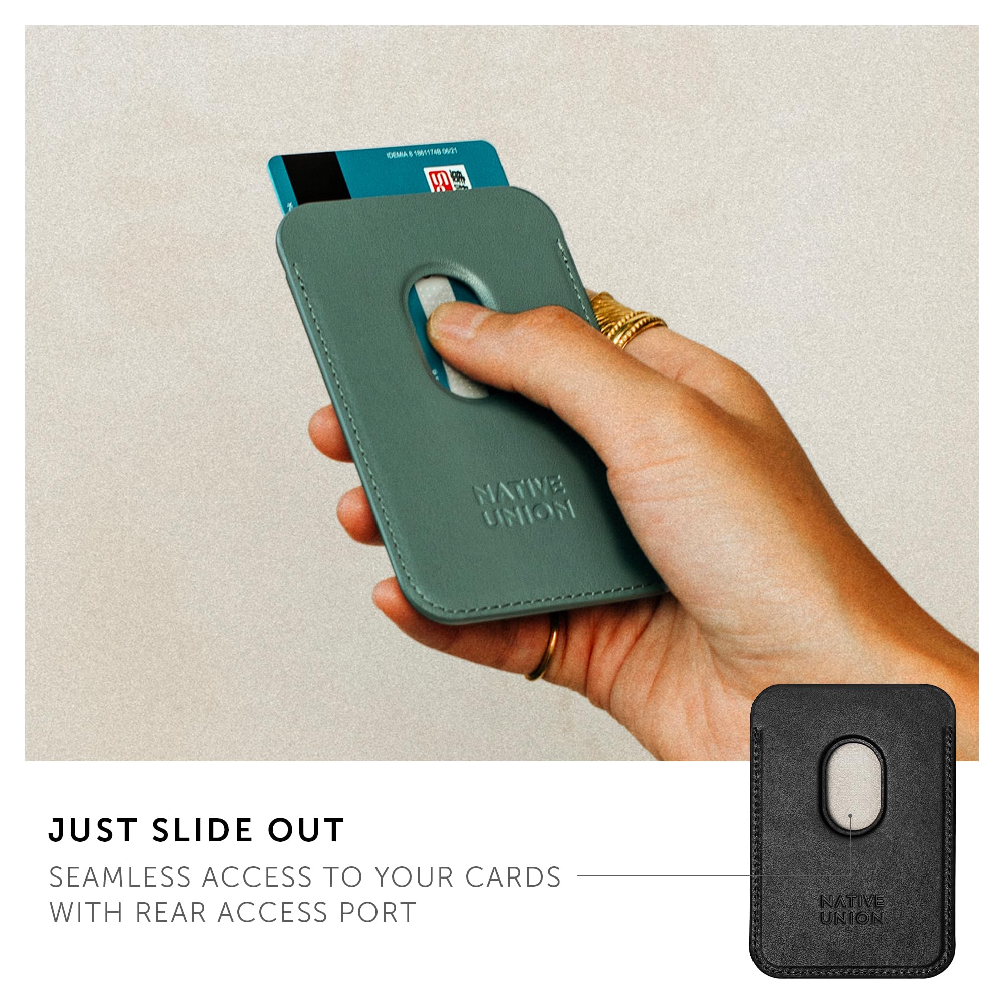 native-union-re-classic-wallet-porte-cartes-magn-tique-magsafe-3-cartes-yatay-v- image 5