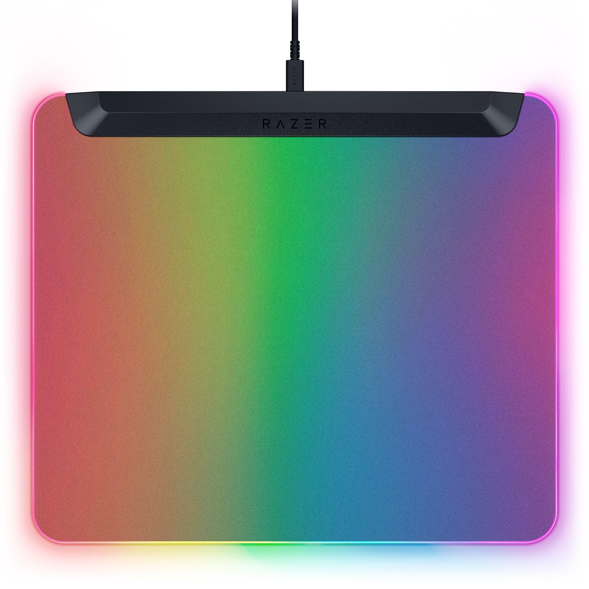 razer-firefly-v2-pro-tapis-de-souris-gaming-r-tro-clair-rgb-chroma-15-zones-led- image 1