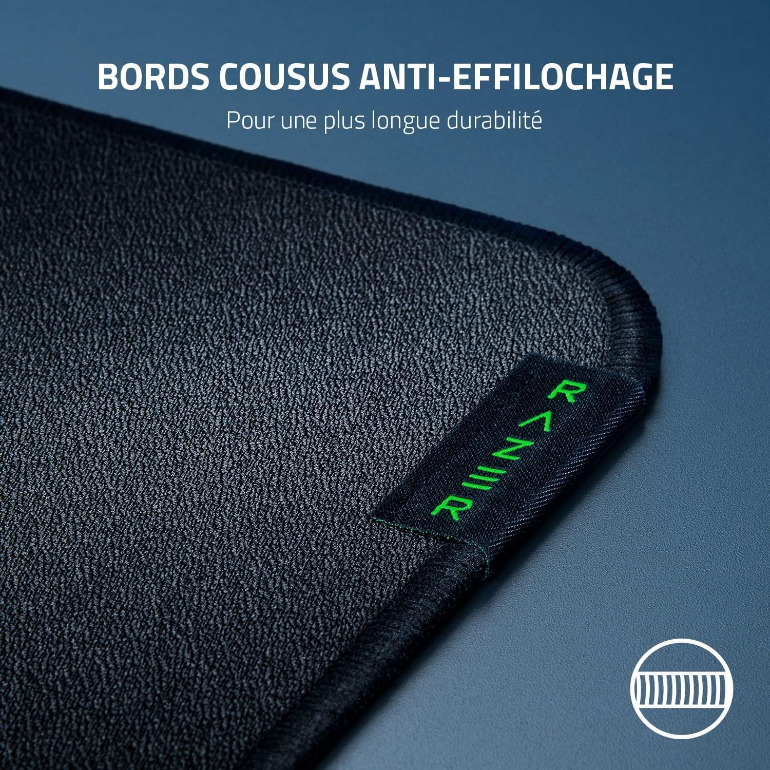 razer-strider-xxl-tapis-de-souris-gaming-hybride-souple-rigide-900-400-mm-base-a image 5