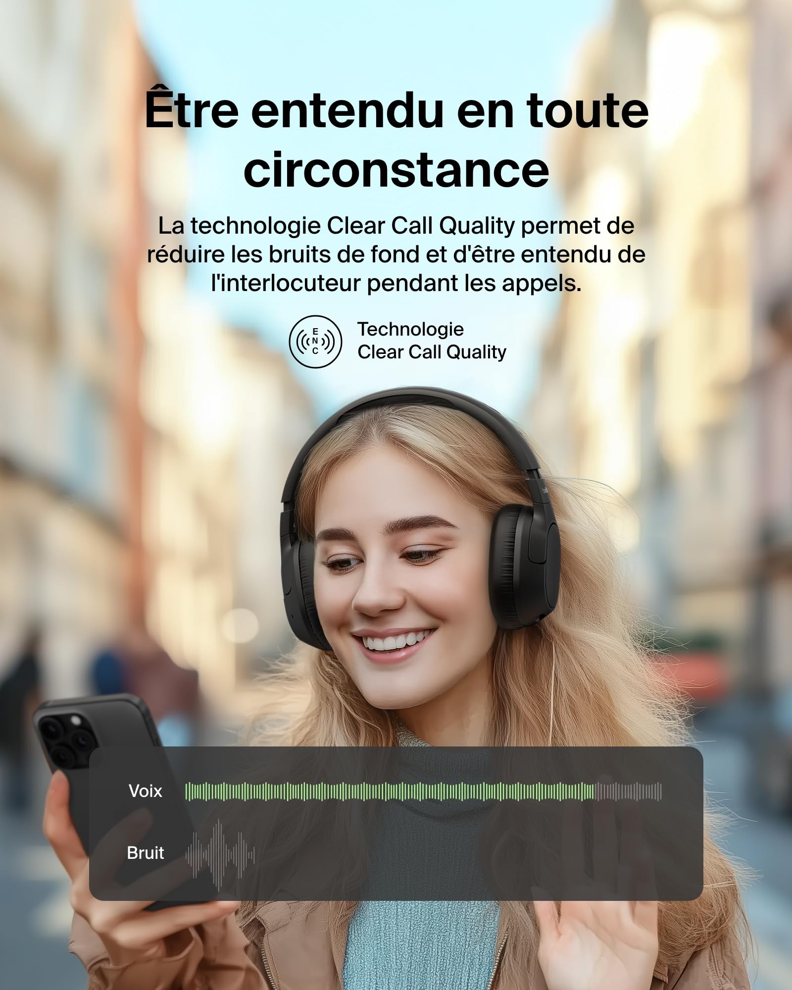 belkin-soundform-isolate-casque-bluetooth-anc-hybride-60-h-d-autonomie-multipoin image 5