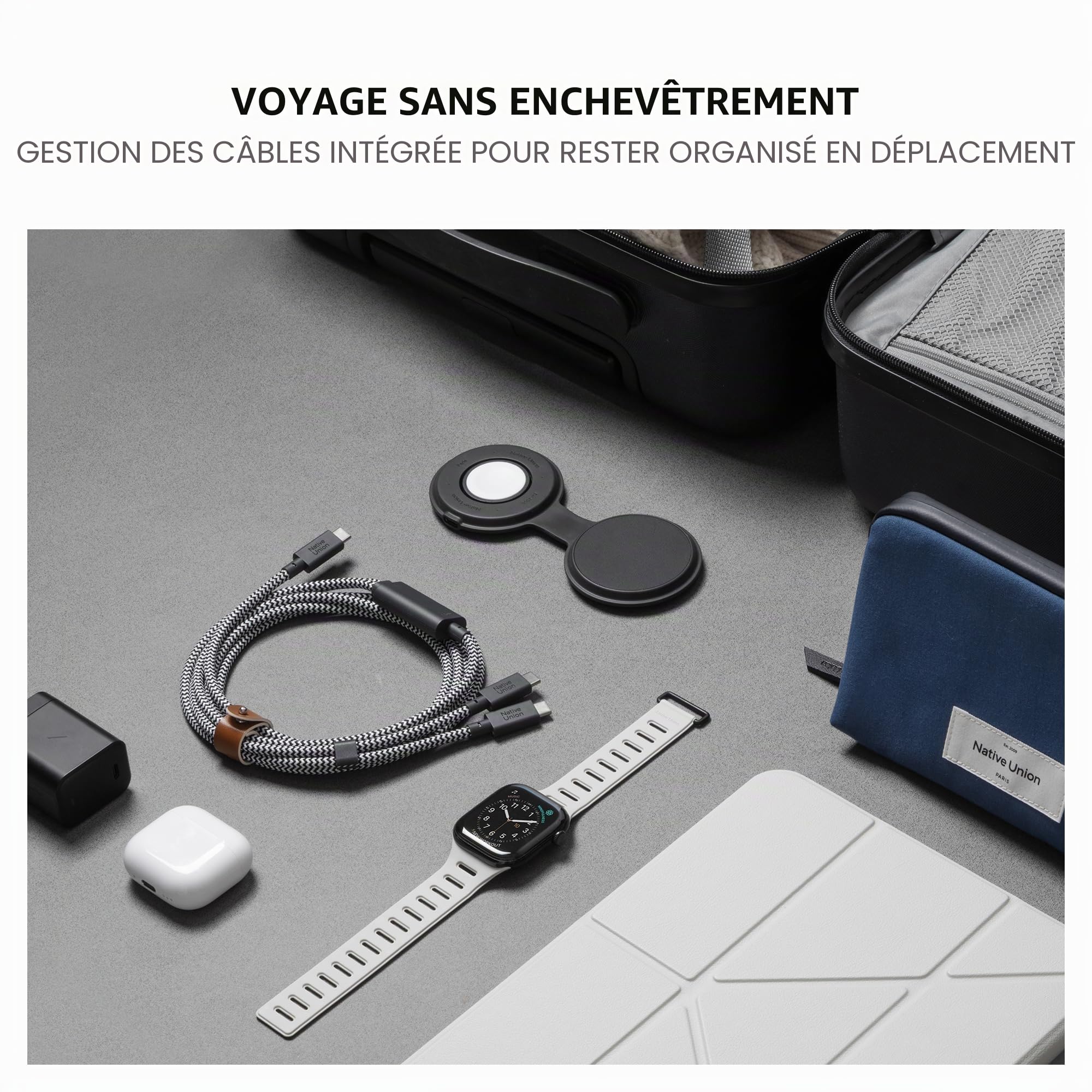 native-union-belt-cable-2-en-1-c-ble-usb-c-double-connecteur-140-w-2-m-tressage- image 5