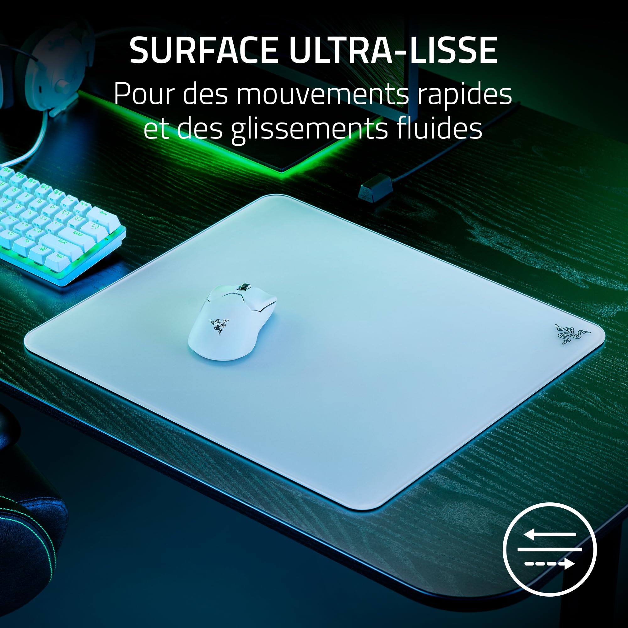 razer-atlas-tapis-de-souris-gaming-en-verre-tremp-surface-ultra-lisse-micro-text image 3