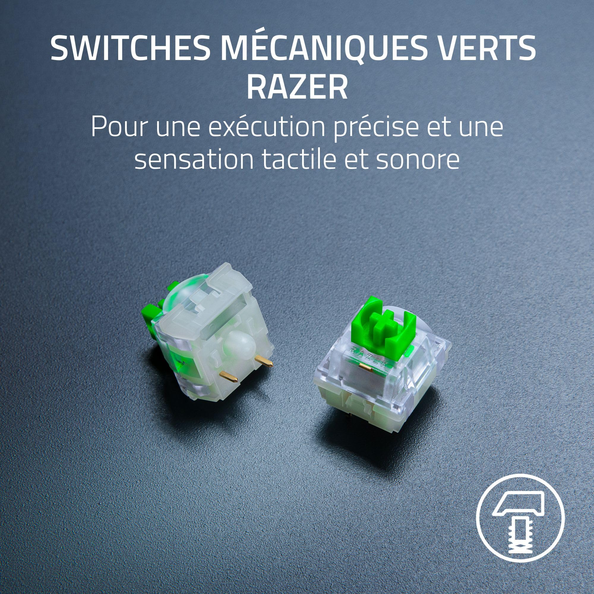 razer-blackwidow-v4-x-pok-mon-edition-clavier-m-canique-gaming-chroma-rgb-interr image 2