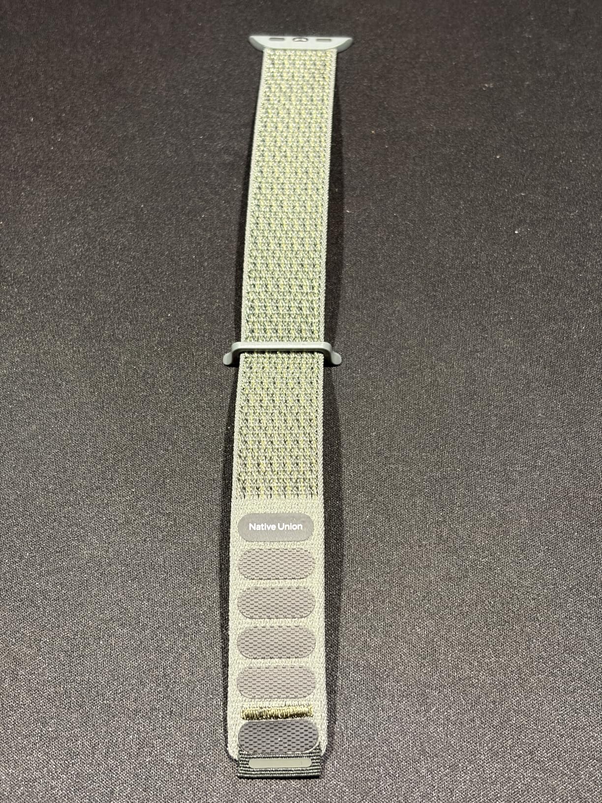 Velcro qui se décolle