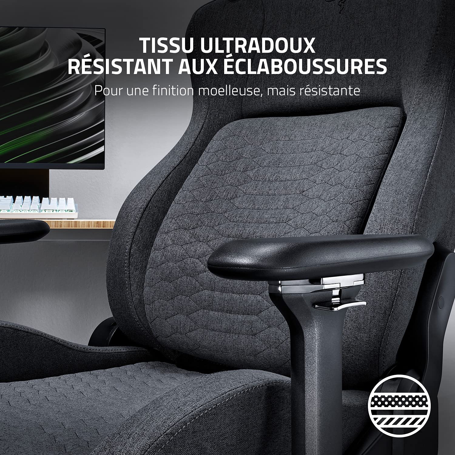 razer-iskur-xl-fabric-chaise-de-gaming-haut-de-gamme-avec-soutien-lombaire-int-g image 6